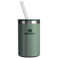 Portable Mini The Everyday Can Cooler Cup | Stanley Create D313H - Julienne Series Portable Picnic Chiller Tote - Hammertone Green