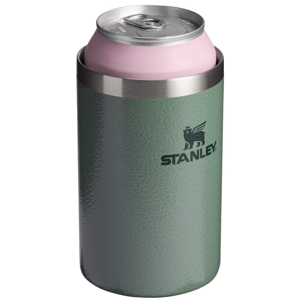 Portable Mini The Everyday Can Cooler Cup | Stanley Create D313H - Julienne Series Portable Picnic Chiller Tote Detail
