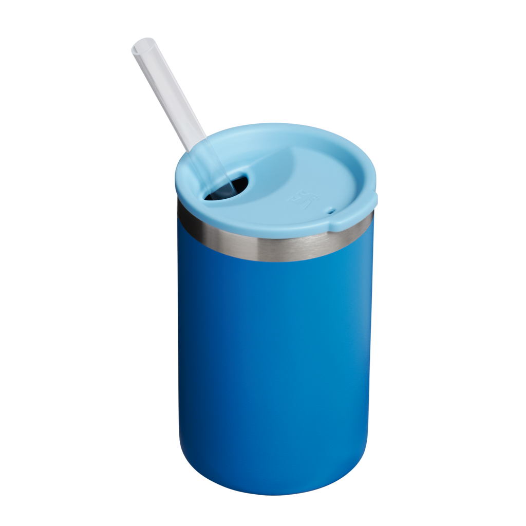 Portable Mini The Everyday Can Cooler Cup | Stanley Create D313H - Julienne Series Portable Picnic Chiller Tote Detail