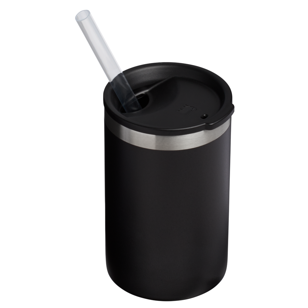 Portable Mini The Everyday Can Cooler Cup | Stanley Create D313H - Julienne Series Portable Picnic Chiller Tote Detail
