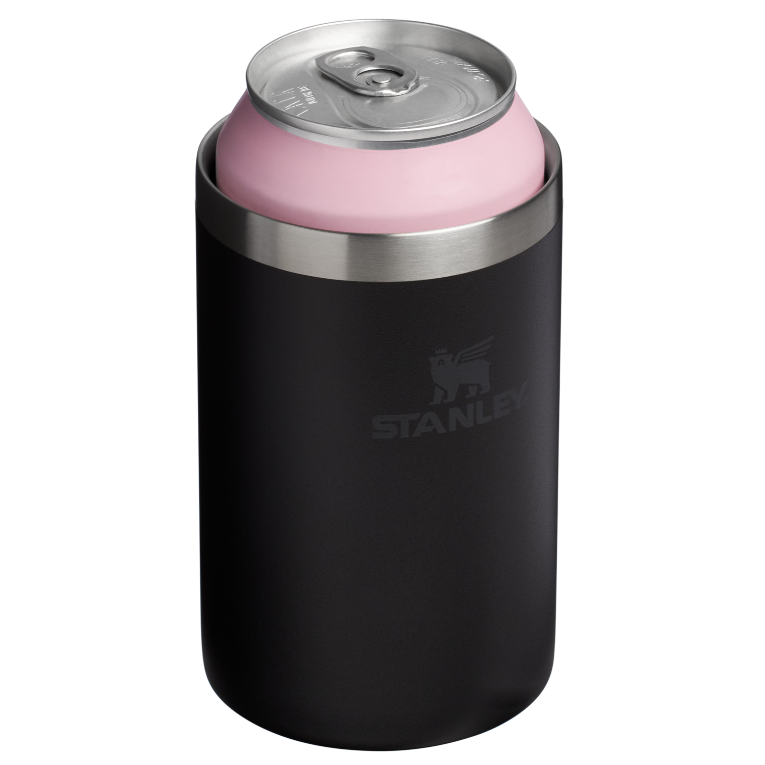 Portable Mini The Everyday Can Cooler Cup | Stanley Create D313H - Julienne Series Portable Picnic Chiller Tote Detail