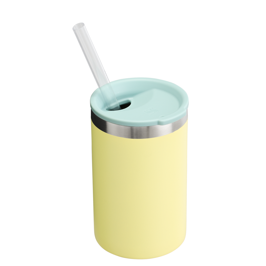 Portable Mini The Everyday Can Cooler Cup | Stanley Create D313H - Julienne Series Portable Picnic Chiller Tote Detail