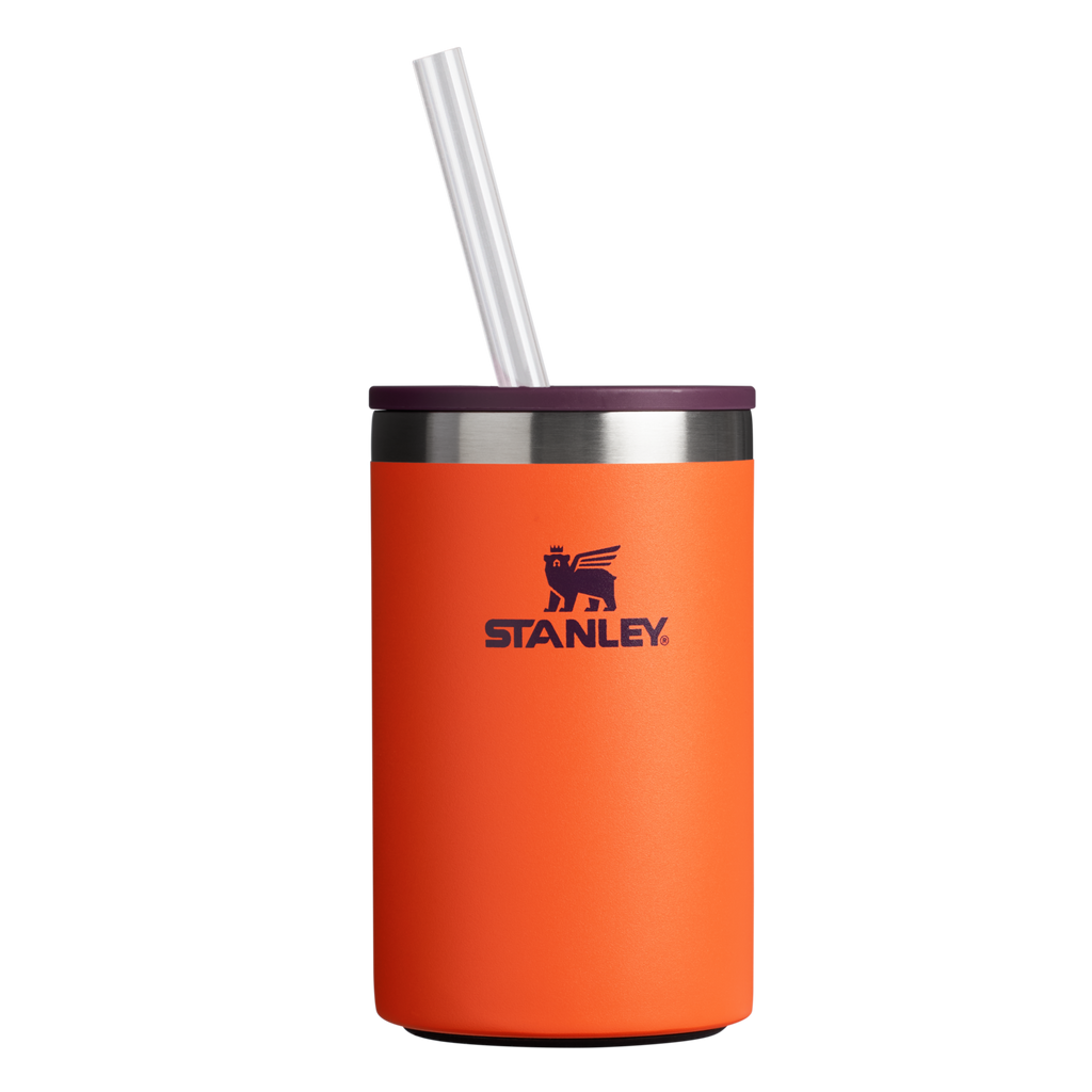 Portable Mini The Everyday Can Cooler Cup | Stanley Create D313H - Julienne Series Portable Picnic Chiller Tote Detail