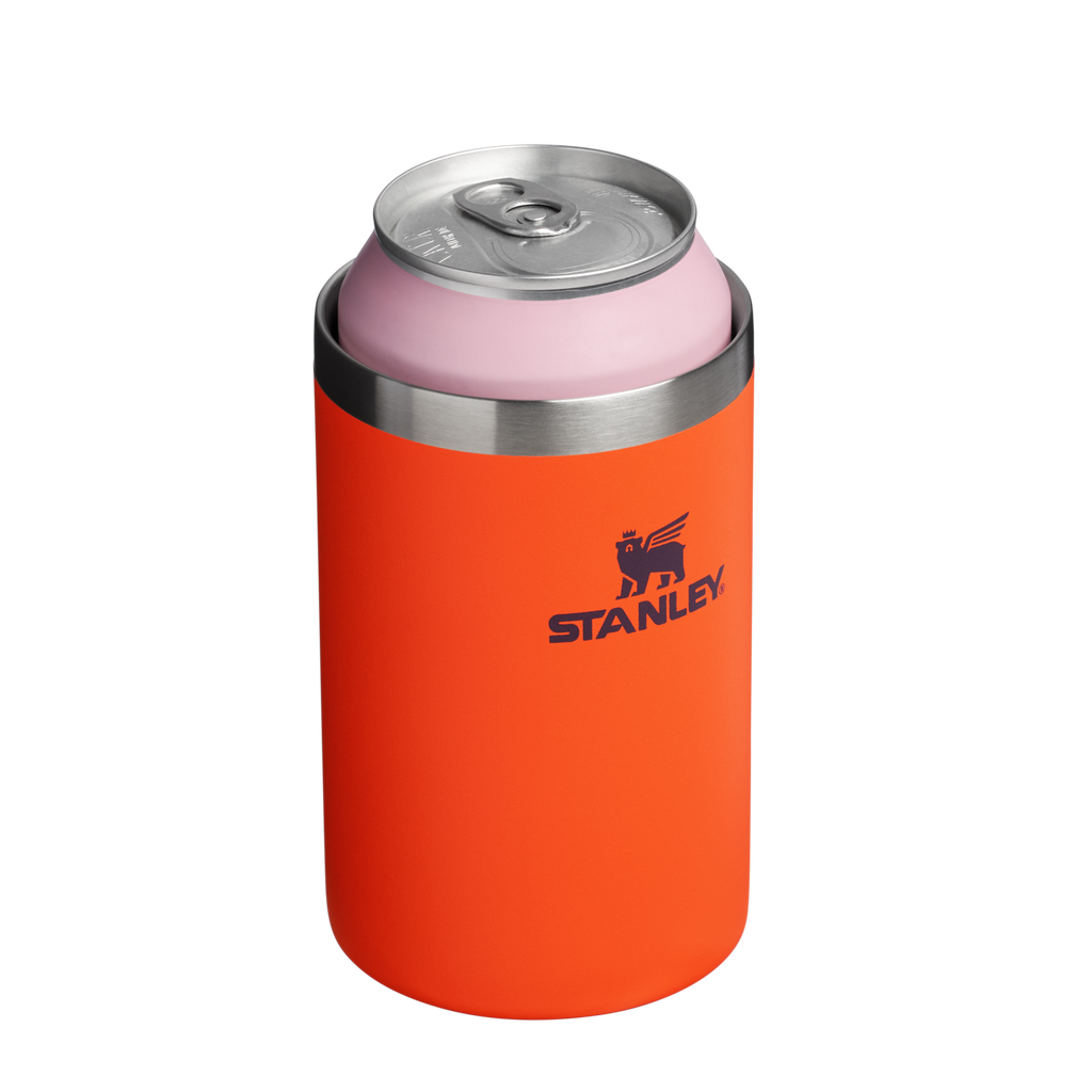 Portable Mini The Everyday Can Cooler Cup | Stanley Create D313H - Julienne Series Portable Picnic Chiller Tote Detail