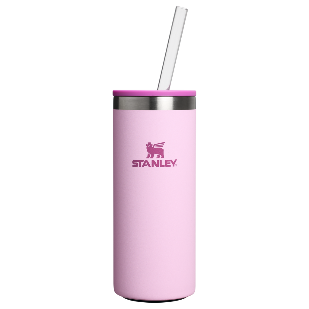 Leak-Proof Insulated The Everyday Slim Can Cooler Cup D065Q - Heavy-Duty Ice-Retention Food & Beverage Carrier Detail