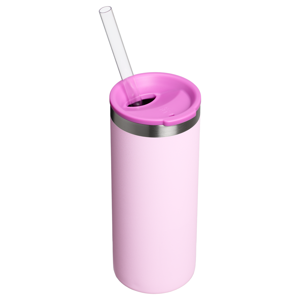 Premium All-Weather The Everyday Slim Can Cooler Cup | Stanley Create D300G - Julienne Series Portable Picnic Chiller Tote Detail