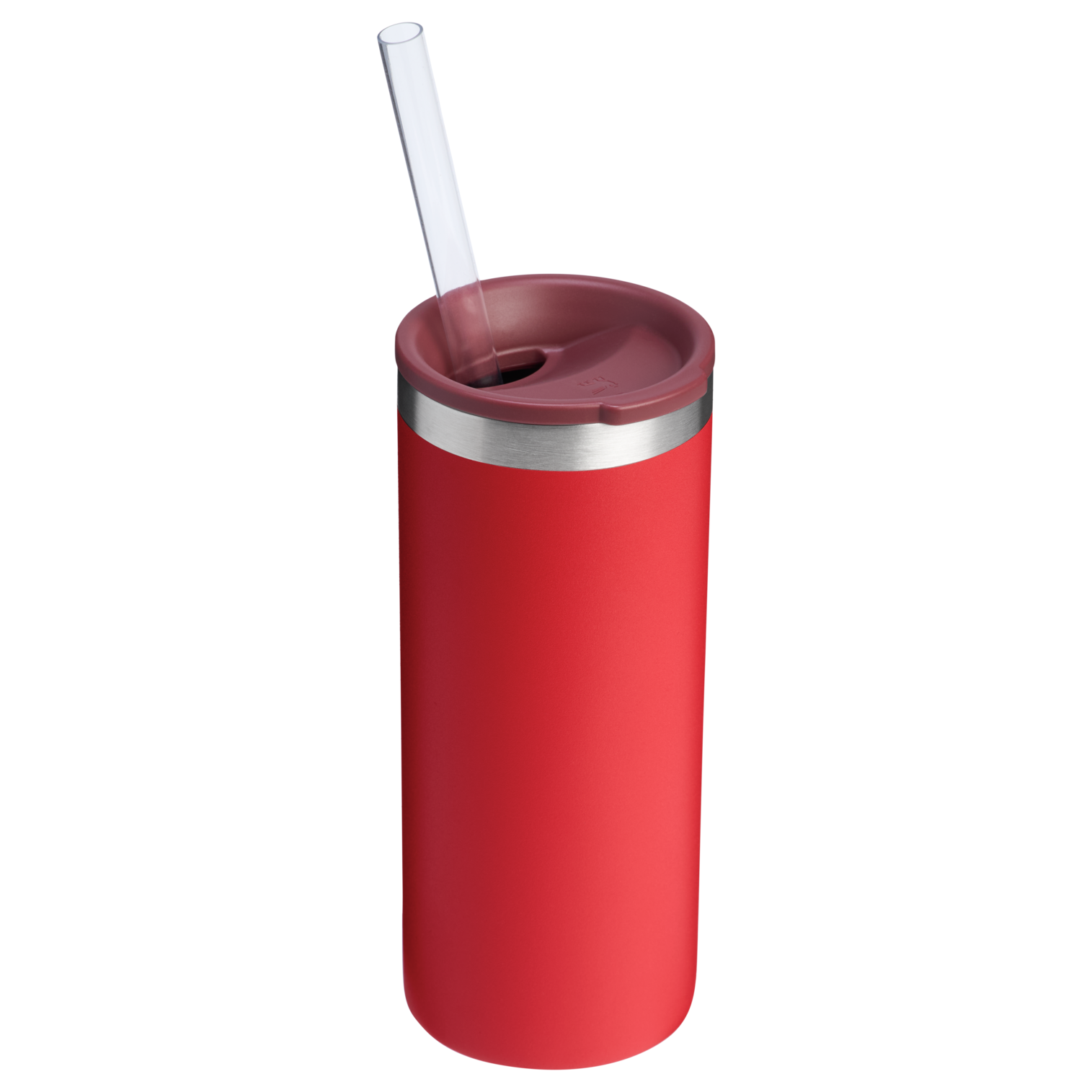 Leak-Proof Insulated The Everyday Slim Can Cooler Cup D065Q - Heavy-Duty Ice-Retention Food & Beverage Carrier Detail