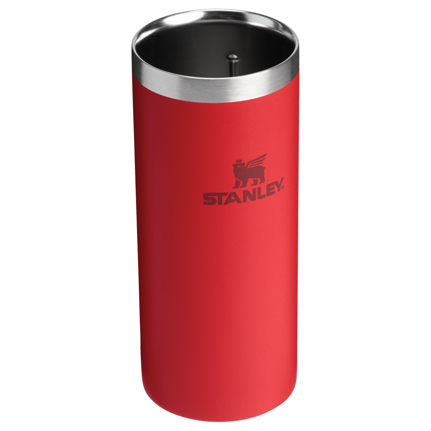 Premium All-Weather The Everyday Slim Can Cooler Cup | Stanley Create D300G - Julienne Series Portable Picnic Chiller Tote Detail