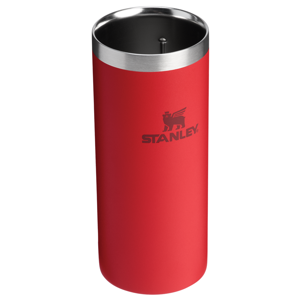 Leak-Proof Insulated The Everyday Slim Can Cooler Cup D065Q - Heavy-Duty Ice-Retention Food & Beverage Carrier Detail