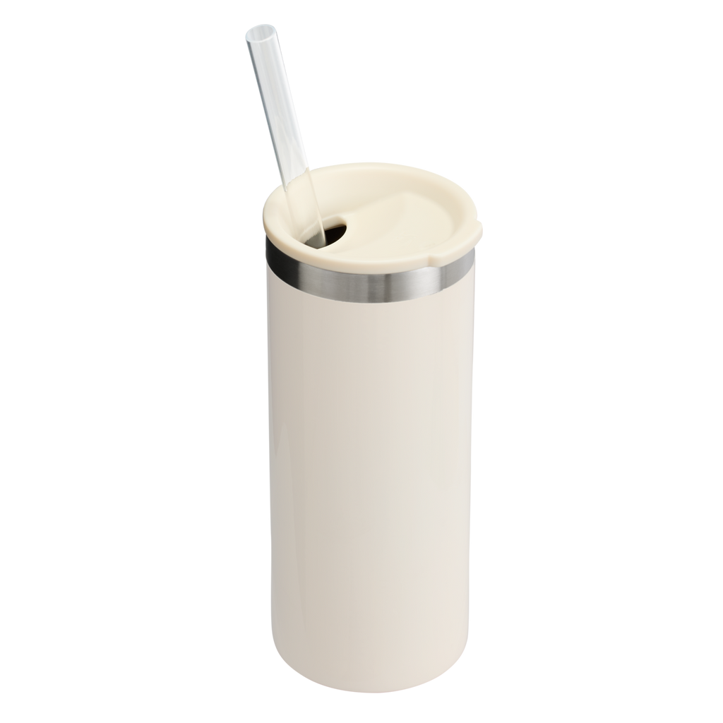 Premium All-Weather The Everyday Slim Can Cooler Cup | Stanley Create D300G - Julienne Series Portable Picnic Chiller Tote Detail
