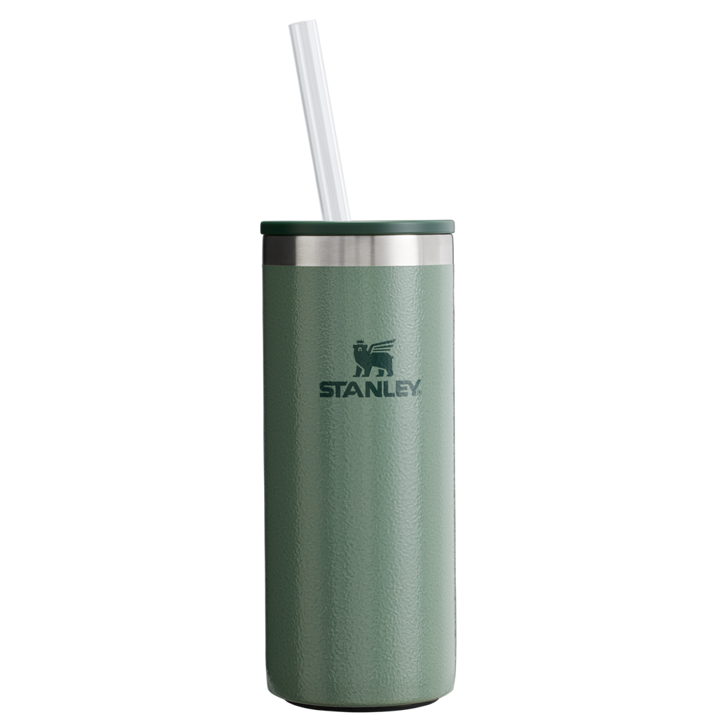 Leak-Proof Insulated The Everyday Slim Can Cooler Cup D065Q - Heavy-Duty Ice-Retention Food & Beverage Carrier Detail