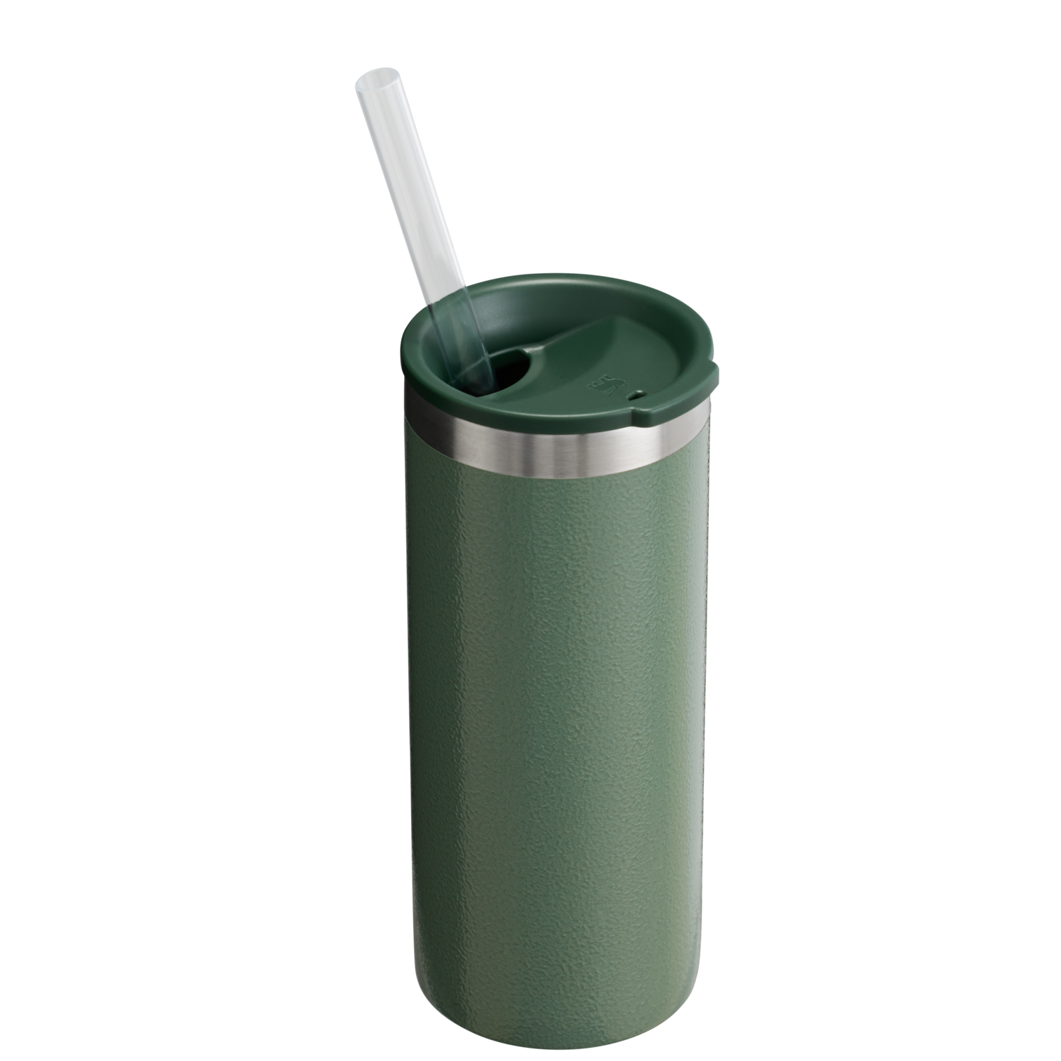 Leak-Proof Insulated The Everyday Slim Can Cooler Cup D065Q - Heavy-Duty Ice-Retention Food & Beverage Carrier Detail