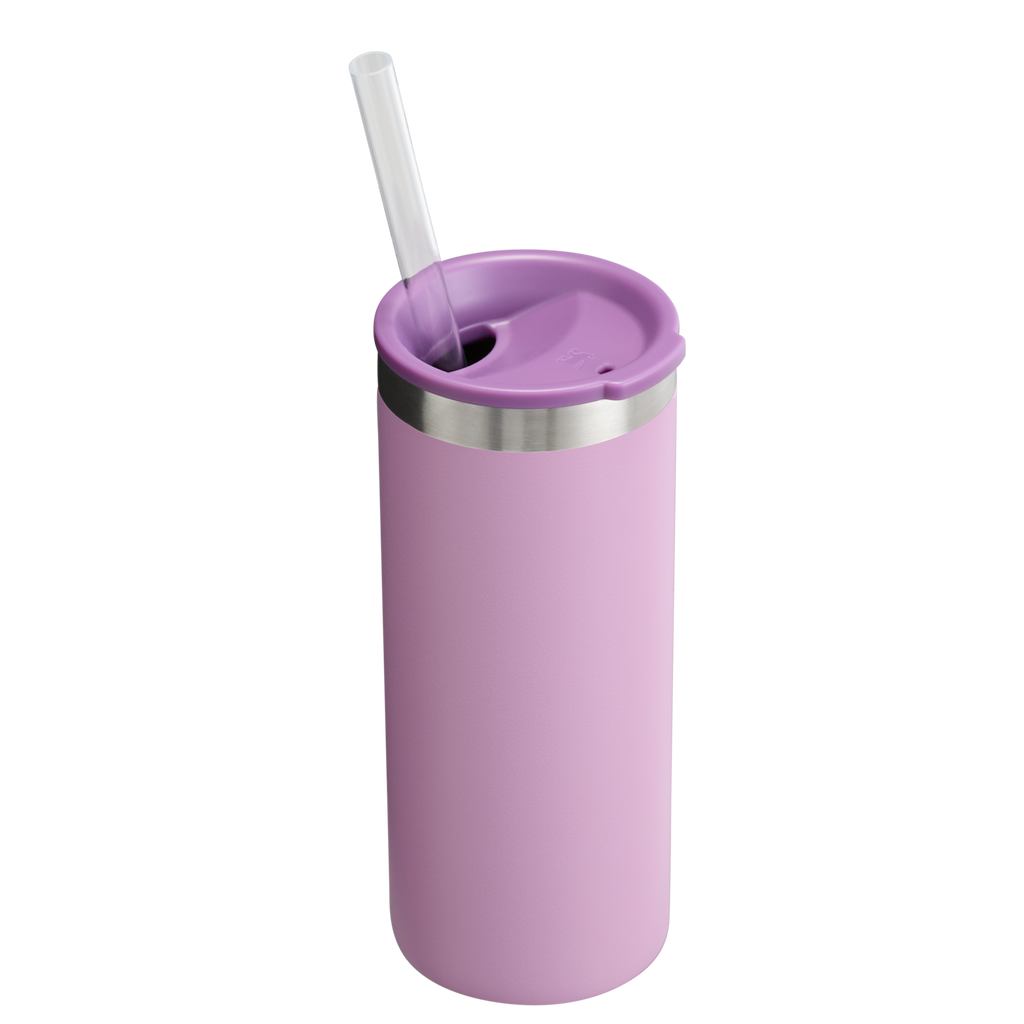 Leak-Proof Insulated The Everyday Slim Can Cooler Cup D065Q - Heavy-Duty Ice-Retention Food & Beverage Carrier Detail