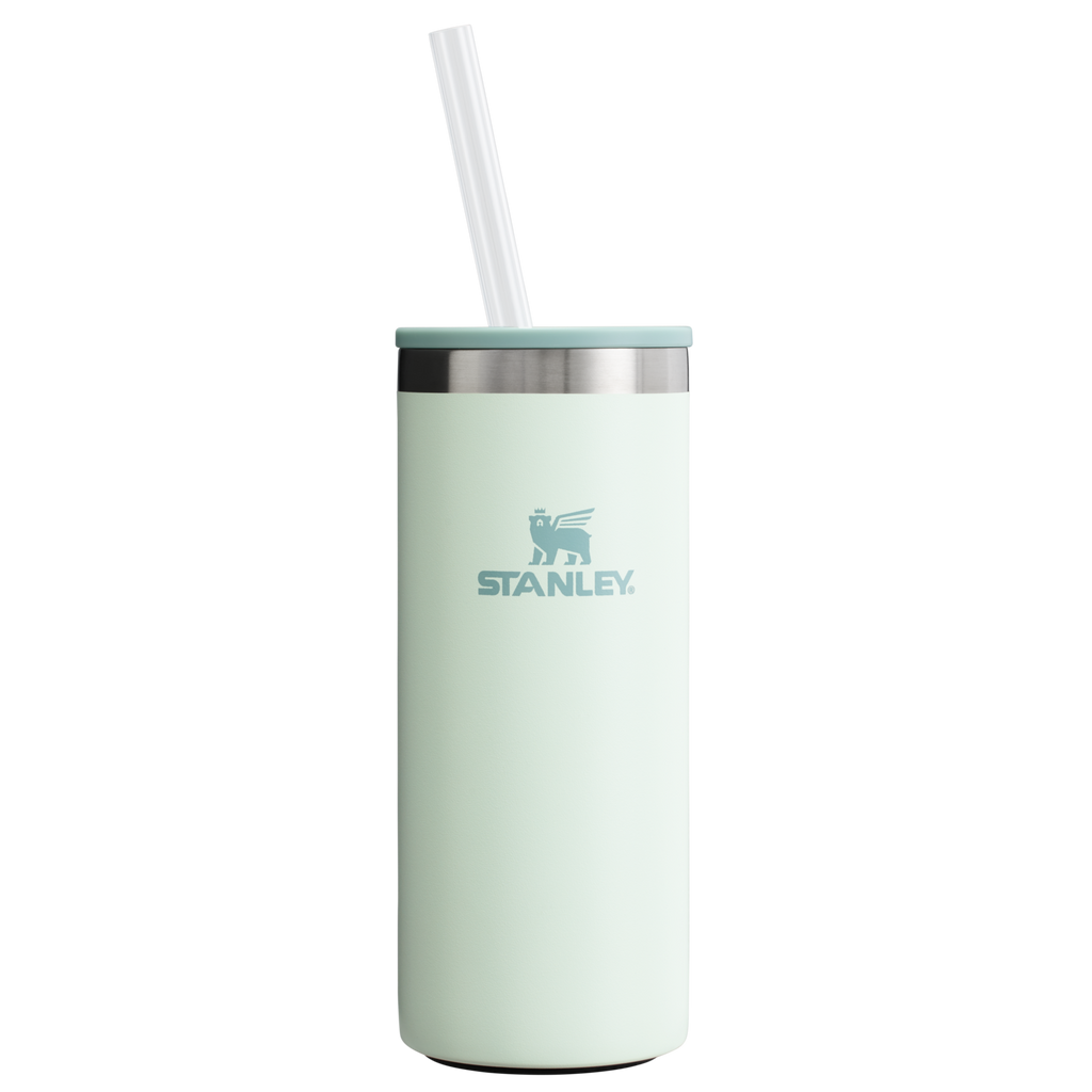 Premium All-Weather The Everyday Slim Can Cooler Cup | Stanley Create D300G - Julienne Series Portable Picnic Chiller Tote Detail