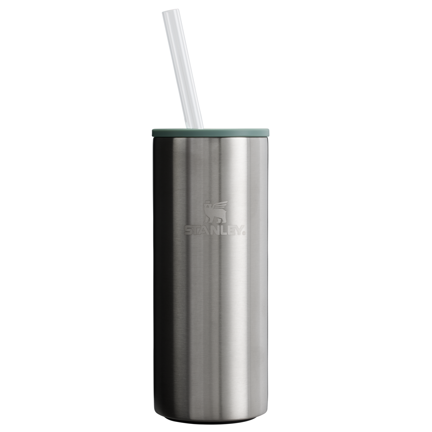 Premium All-Weather The Everyday Slim Can Cooler Cup | Stanley Create D300G - Julienne Series Portable Picnic Chiller Tote Detail