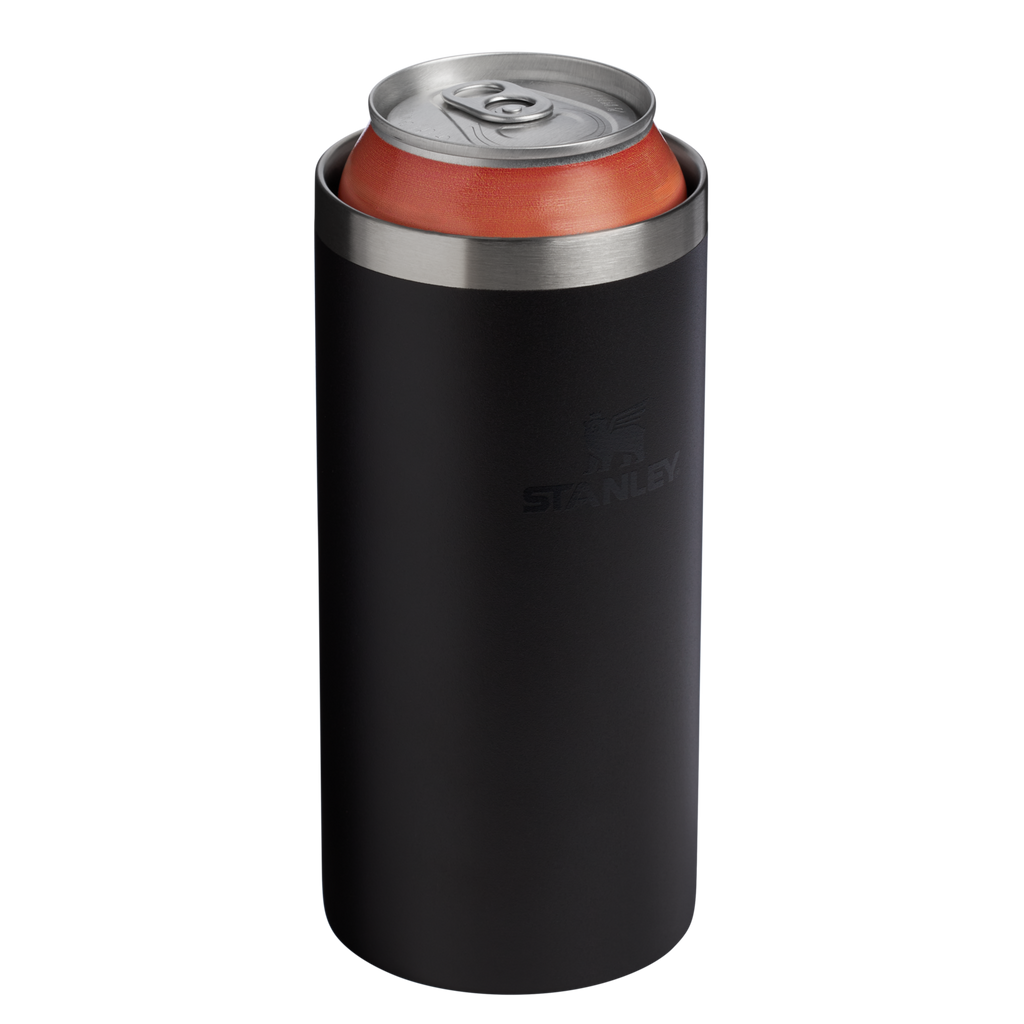 Leak-Proof Insulated The Everyday Tall Can Cooler Cup D117J - Leak-Proof Insulated Mini Cooler Bag for Lunch Detail