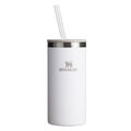 Leak-Proof Insulated The Everyday Tall Can Cooler Cup D117J - Leak-Proof Insulated Mini Cooler Bag for Lunch - Frost