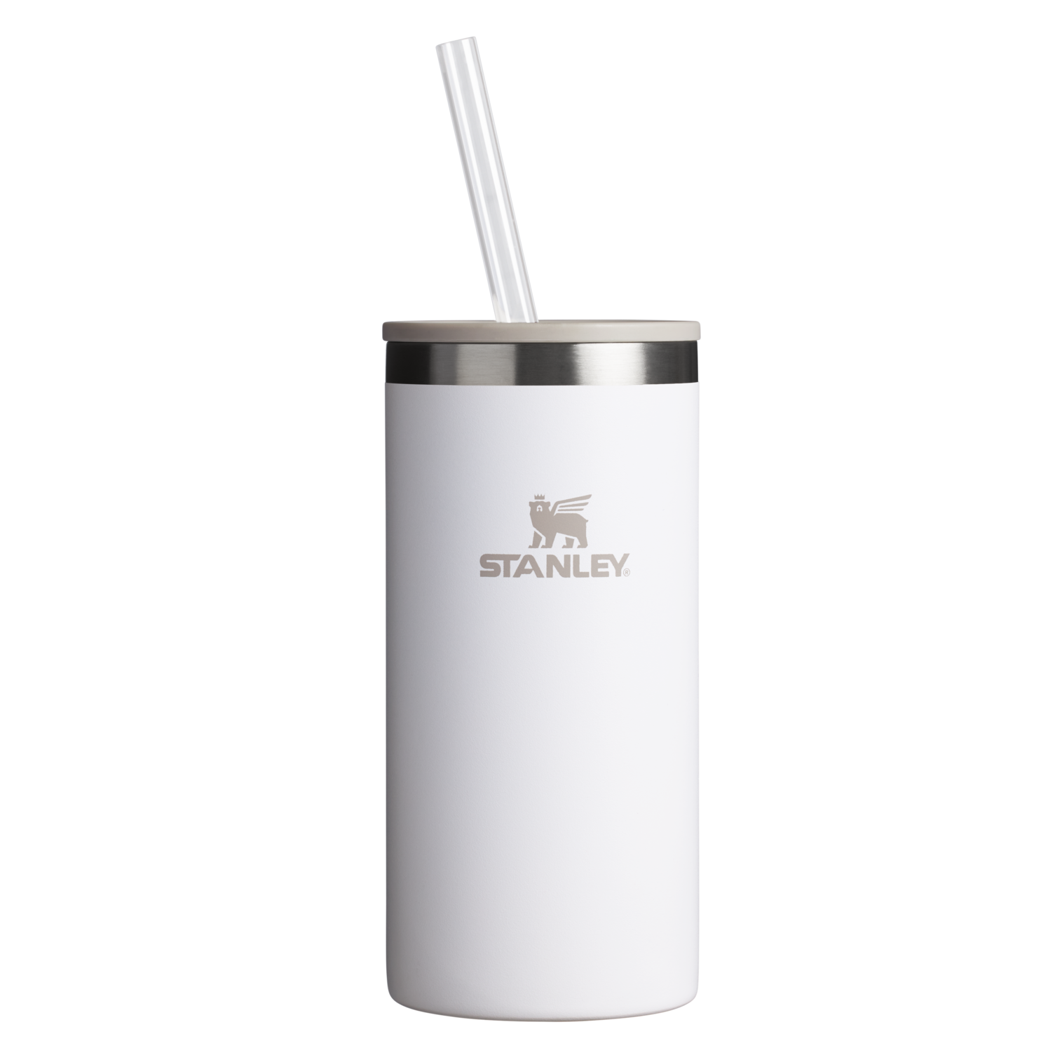 Leak-Proof Insulated The Everyday Tall Can Cooler Cup D117J - Leak-Proof Insulated Mini Cooler Bag for Lunch - Frost