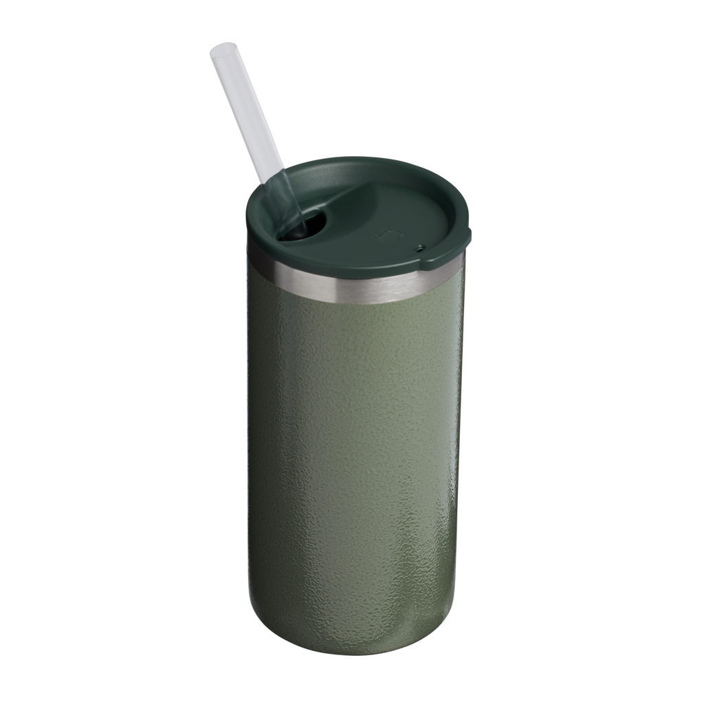 Leak-Proof Insulated The Everyday Tall Can Cooler Cup D117J - Leak-Proof Insulated Mini Cooler Bag for Lunch Detail