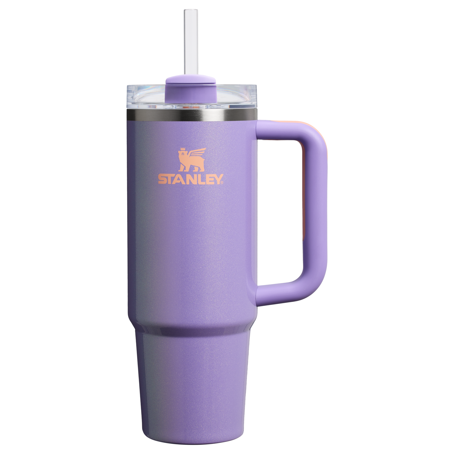 Insulated Travel The Quencher H2.0 Flowstate Tumbler D051L - 40oz Large Capacity Car-Cup Friendly Quencher Detail