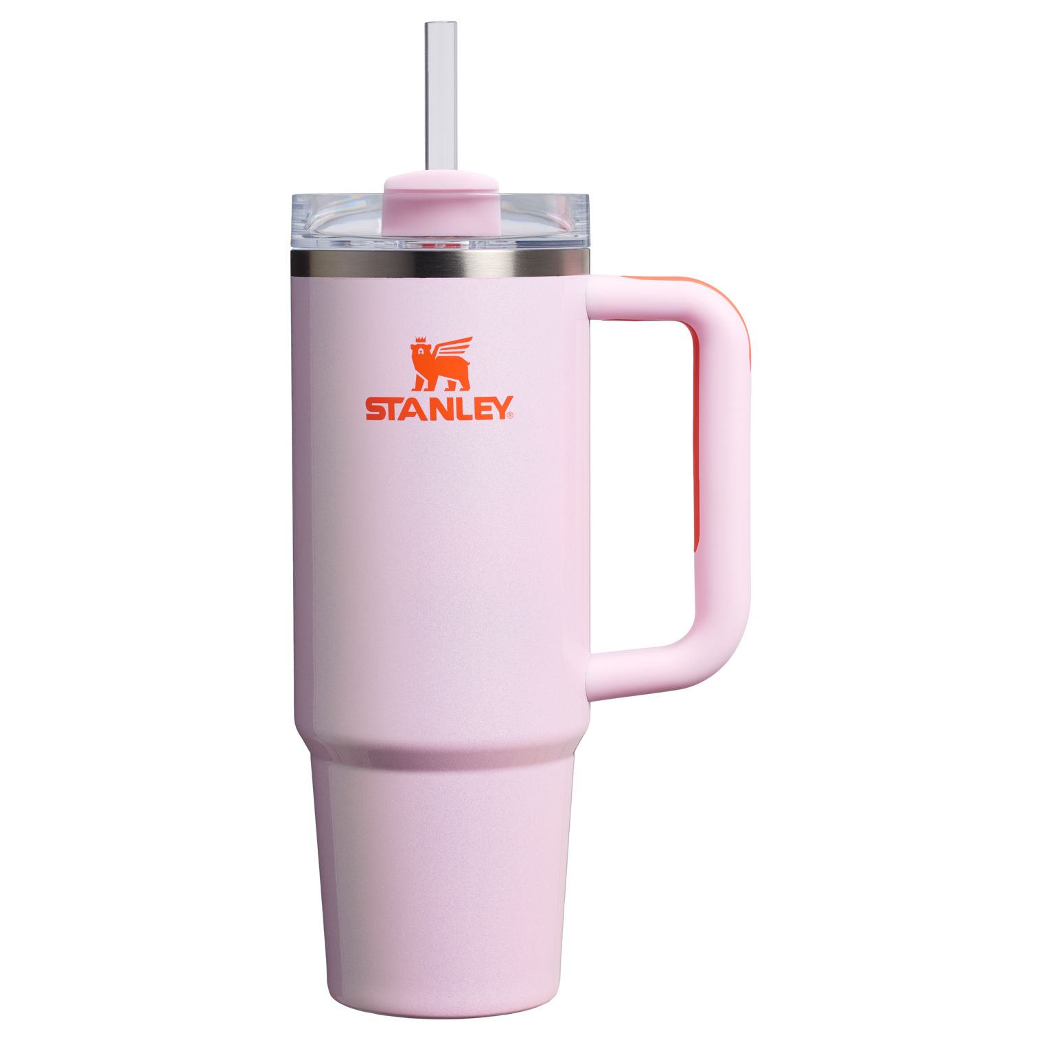 Insulated Travel The Quencher H2.0 Flowstate Tumbler D051L - 40oz Large Capacity Car-Cup Friendly Quencher Detail