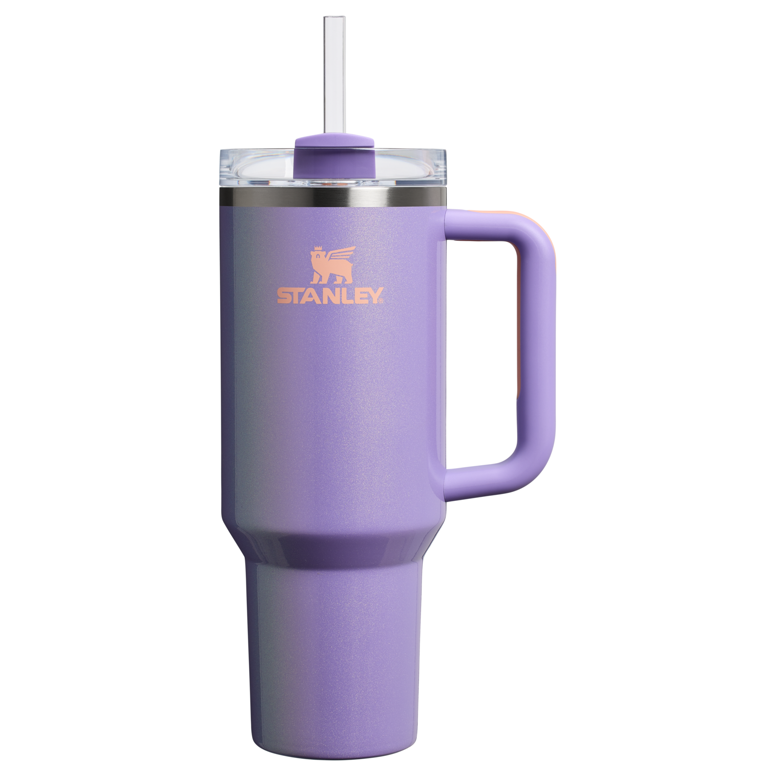 Car-Cup Friendly The Quencher H2.0 Flowstate Tumbler D050X - FlowState 3-Position Lid Insulated Travel Mug Detail