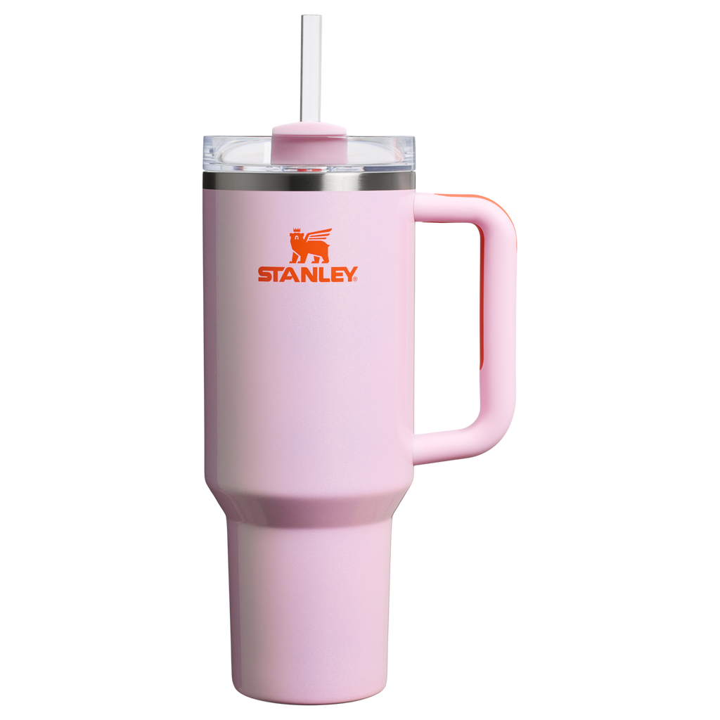 Car-Cup Friendly The Quencher H2.0 Flowstate Tumbler D050X - FlowState 3-Position Lid Insulated Travel Mug Detail