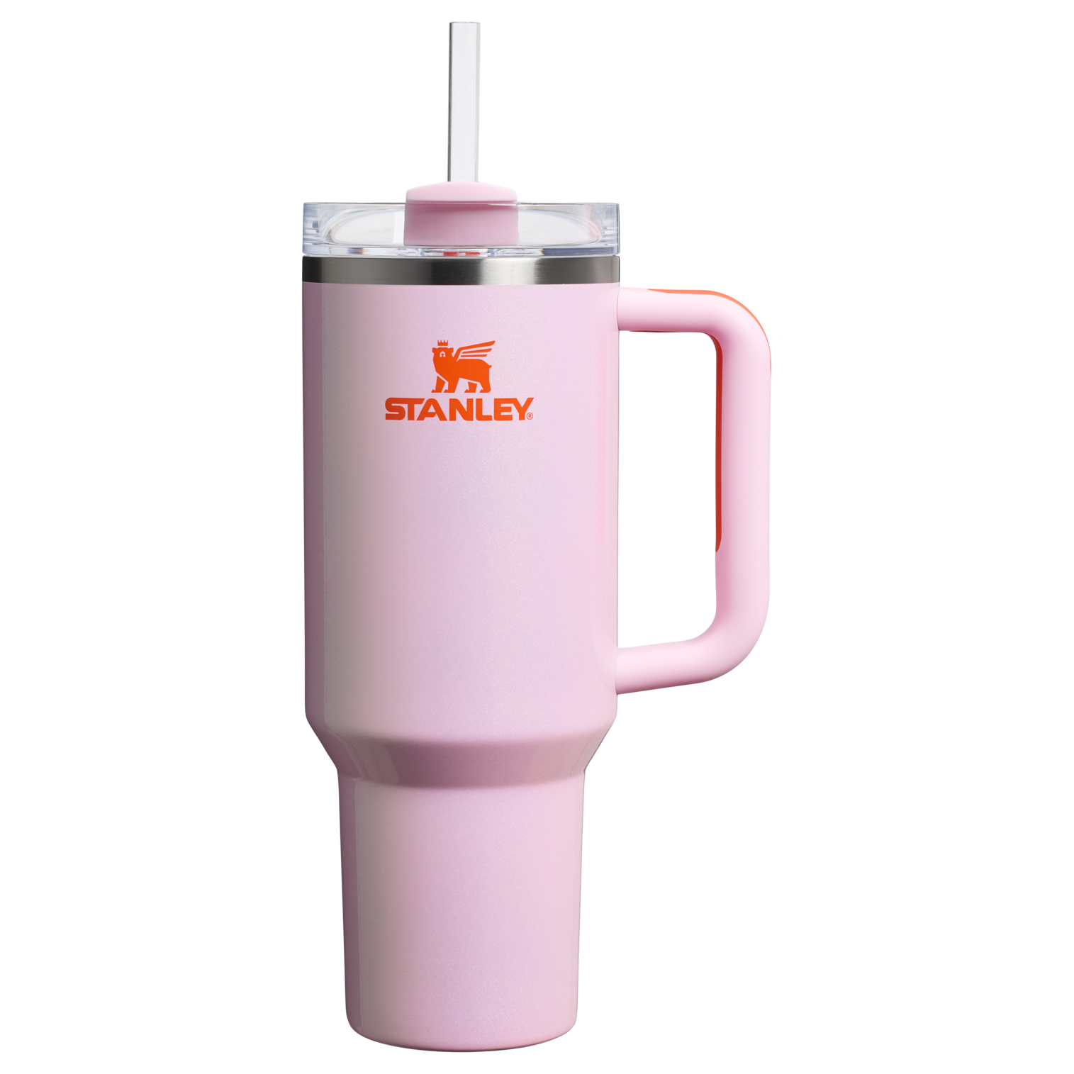 Car-Cup Friendly The Quencher H2.0 Flowstate Tumbler D050X - FlowState 3-Position Lid Insulated Travel Mug Detail