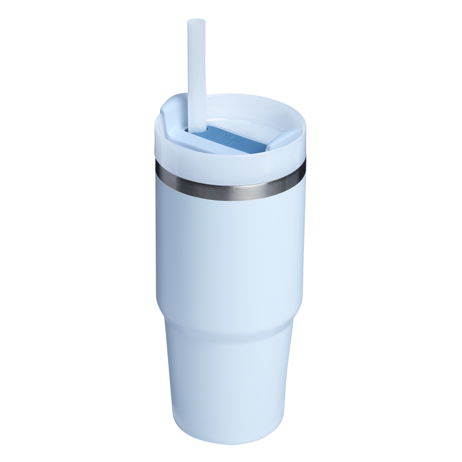 Double-Wall Vacuum The Quencher H2.0 Flowstate Tumbler D214X - Premium Stainless Steel Straw Cup for All-Day Hydration Detail