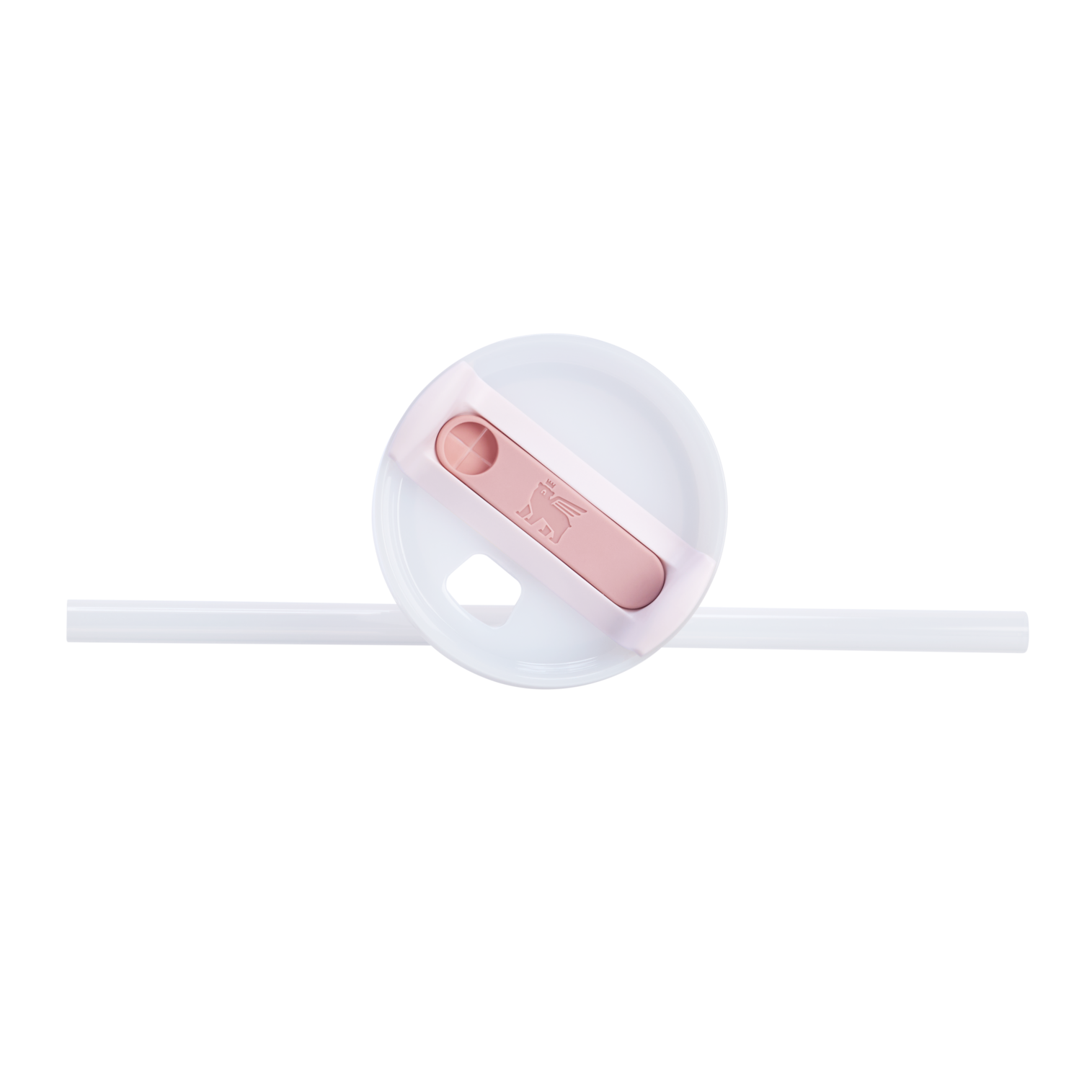 Double-Wall Vacuum The Quencher H2.0 Flowstate Tumbler D214X - Premium Stainless Steel Straw Cup for All-Day Hydration Detail