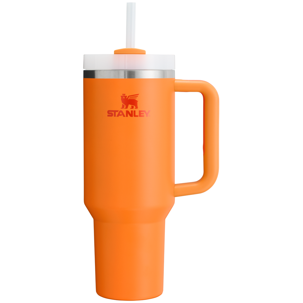 Car-Cup Friendly The Quencher H2.0 Flowstate Tumbler D050X - FlowState 3-Position Lid Insulated Travel Mug Detail
