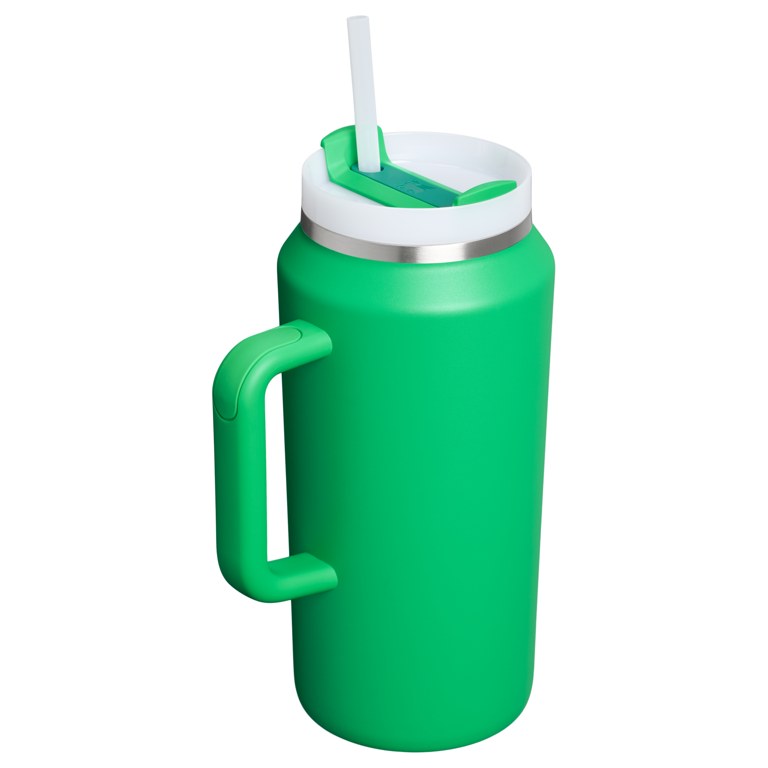 Double-Wall Vacuum The Quencher H2.0 Flowstate Tumbler D365U - 40oz Large Capacity Car-Cup Friendly Quencher Detail