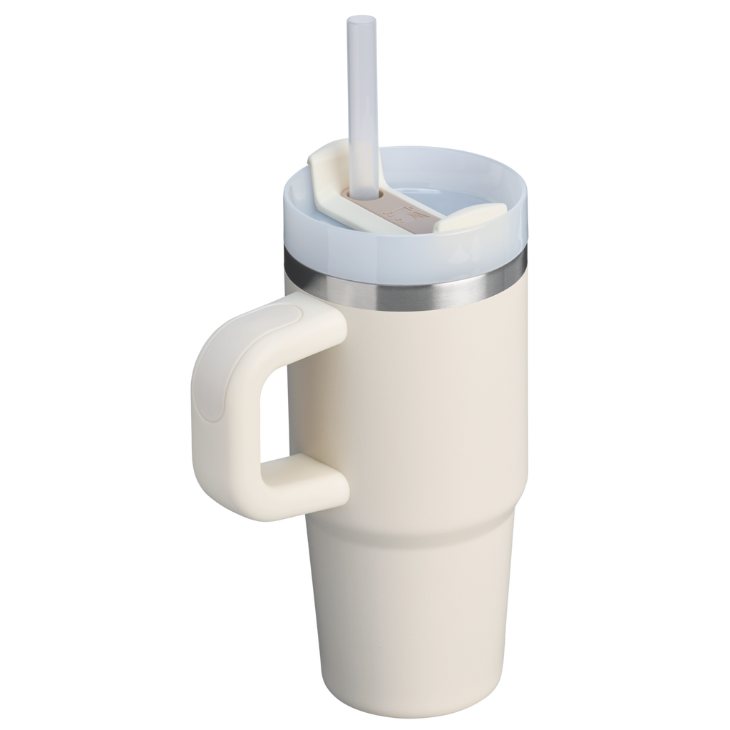 Large Capacity The Quencher H2.O Flowstate Tumbler D068Z - 40oz Large Capacity Car-Cup Friendly Quencher Detail