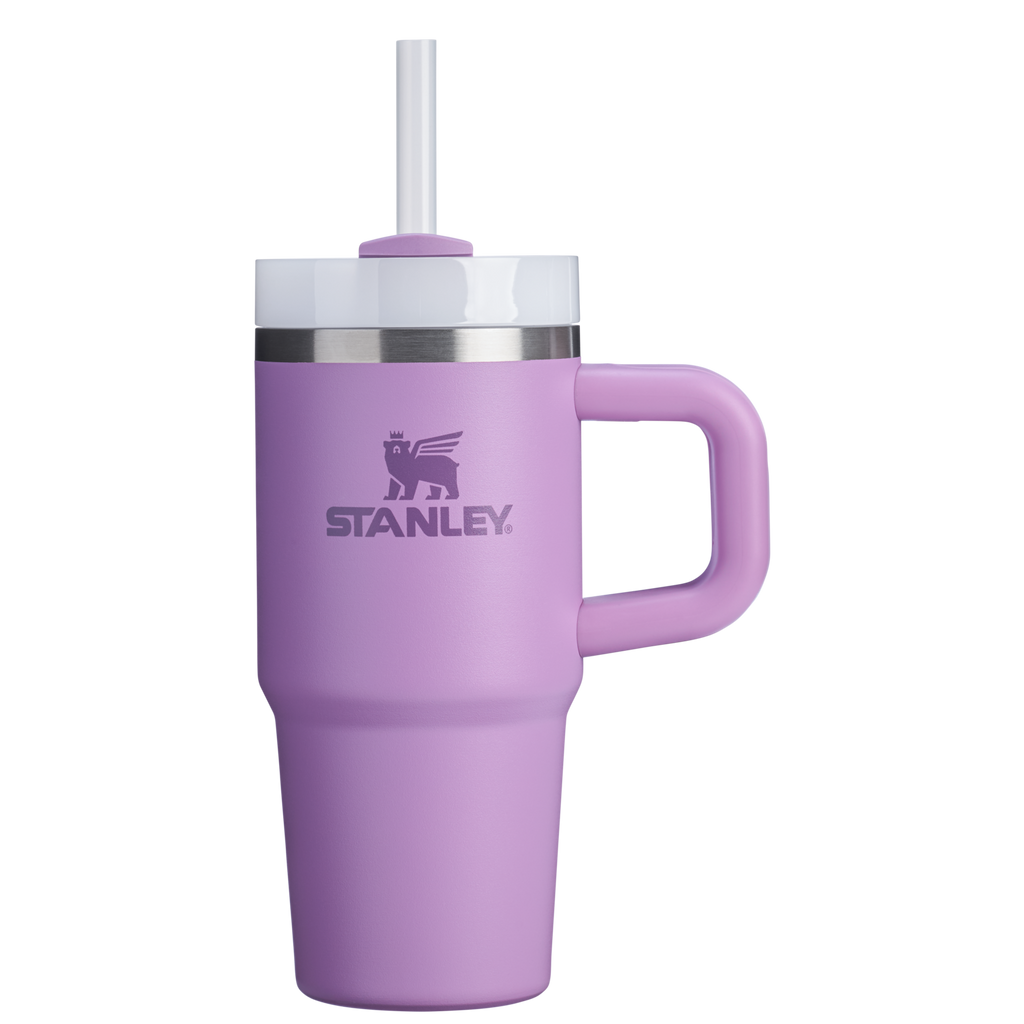 Large Capacity The Quencher H2.O Flowstate Tumbler D068Z - 40oz Large Capacity Car-Cup Friendly Quencher Detail