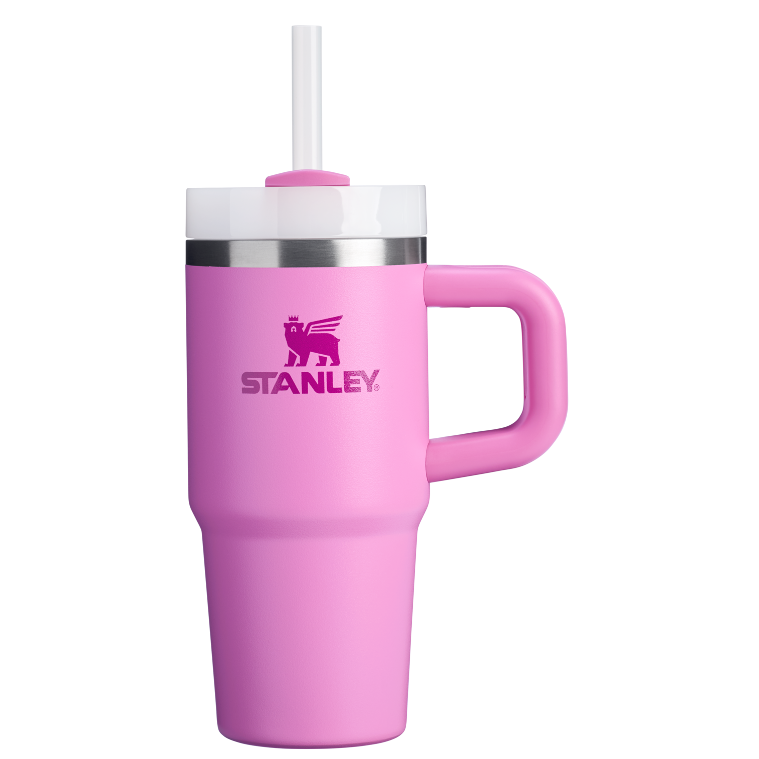 Large Capacity The Quencher H2.O Flowstate Tumbler D068Z - 40oz Large Capacity Car-Cup Friendly Quencher Detail