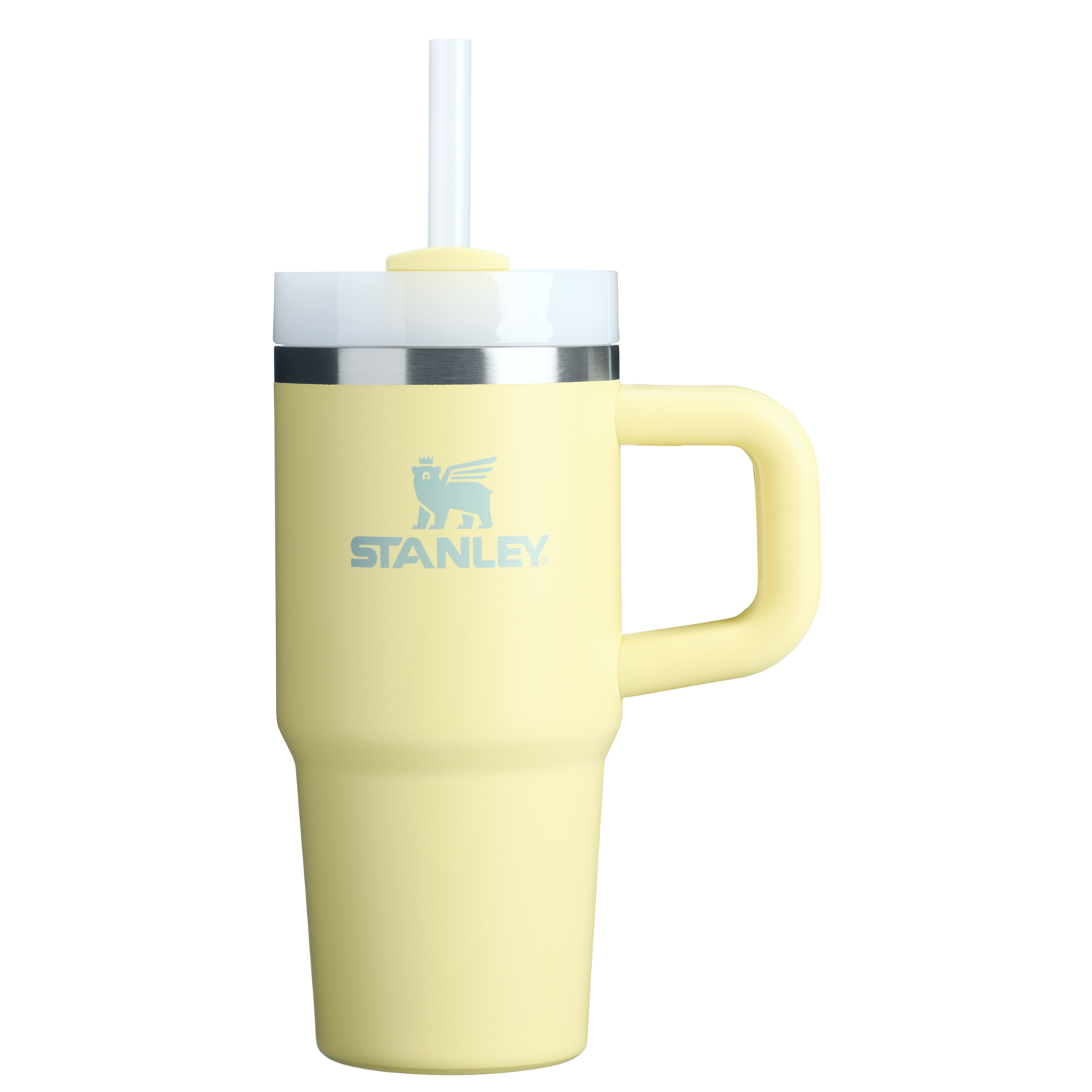 Large Capacity The Quencher H2.O Flowstate Tumbler D068Z - 40oz Large Capacity Car-Cup Friendly Quencher Detail