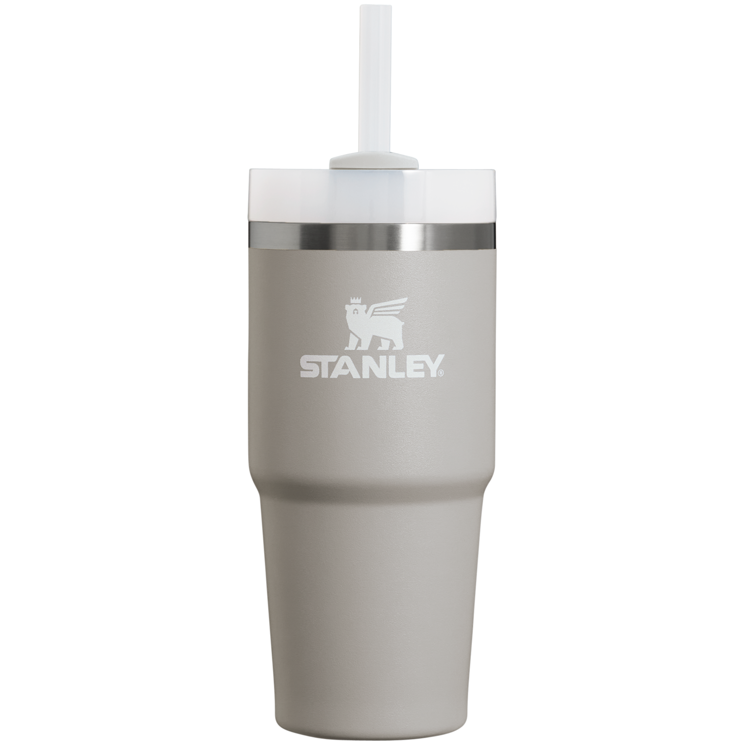 Double-Wall Vacuum The Quencher H2.0 Flowstate Tumbler D214X - Premium Stainless Steel Straw Cup for All-Day Hydration Detail