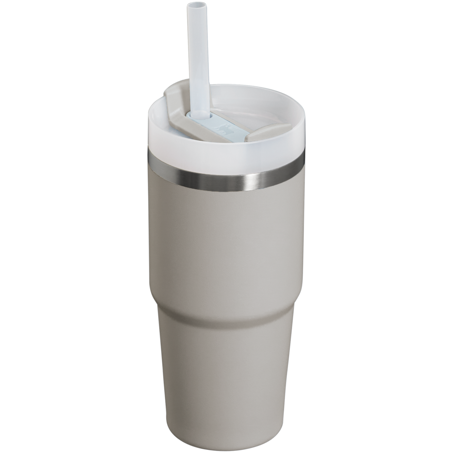 Double-Wall Vacuum The Quencher H2.0 Flowstate Tumbler D214X - Premium Stainless Steel Straw Cup for All-Day Hydration Detail