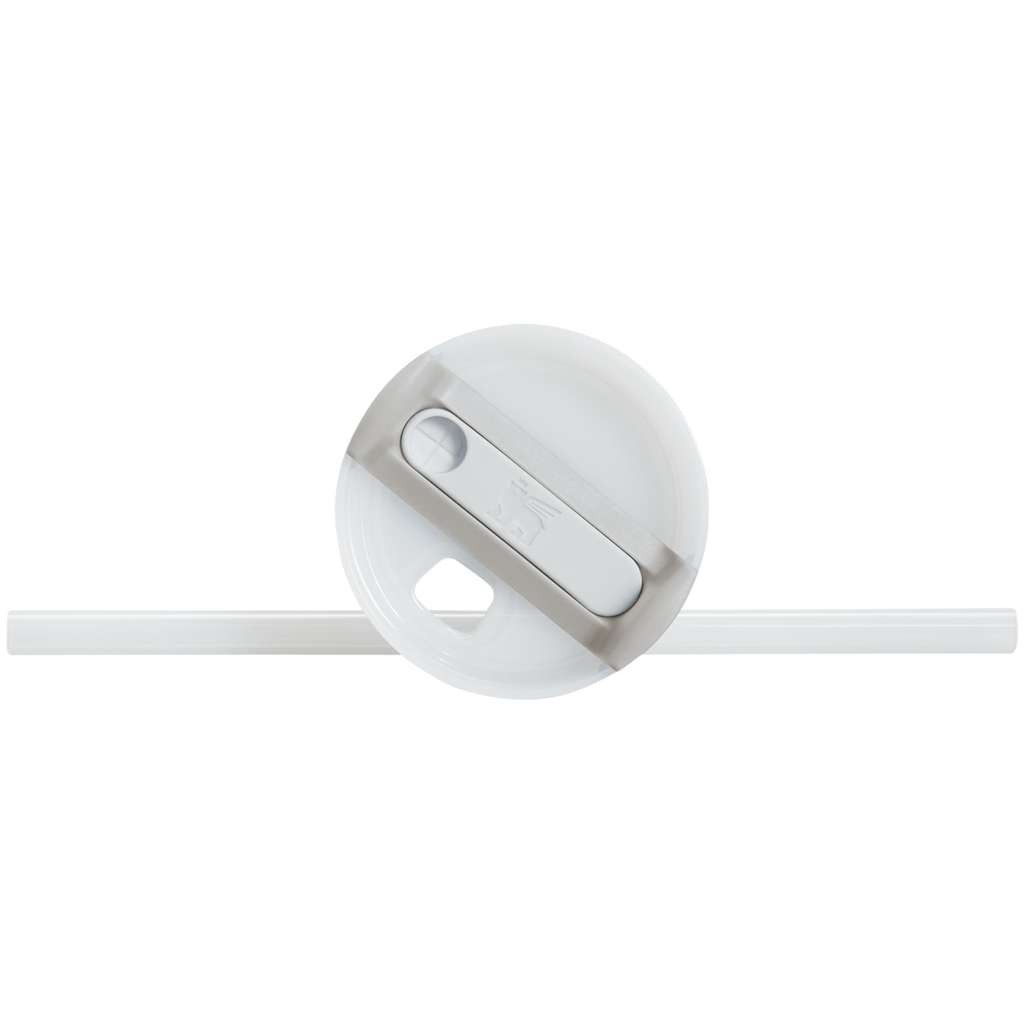 Double-Wall Vacuum The Quencher H2.0 Flowstate Tumbler D214X - Premium Stainless Steel Straw Cup for All-Day Hydration Detail
