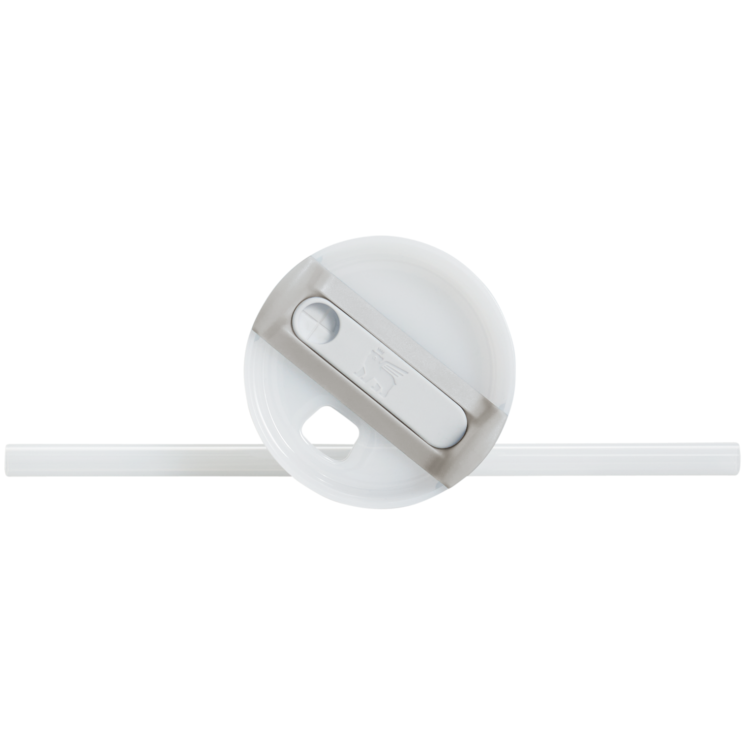 Double-Wall Vacuum The Quencher H2.0 Flowstate Tumbler D214X - Premium Stainless Steel Straw Cup for All-Day Hydration Detail
