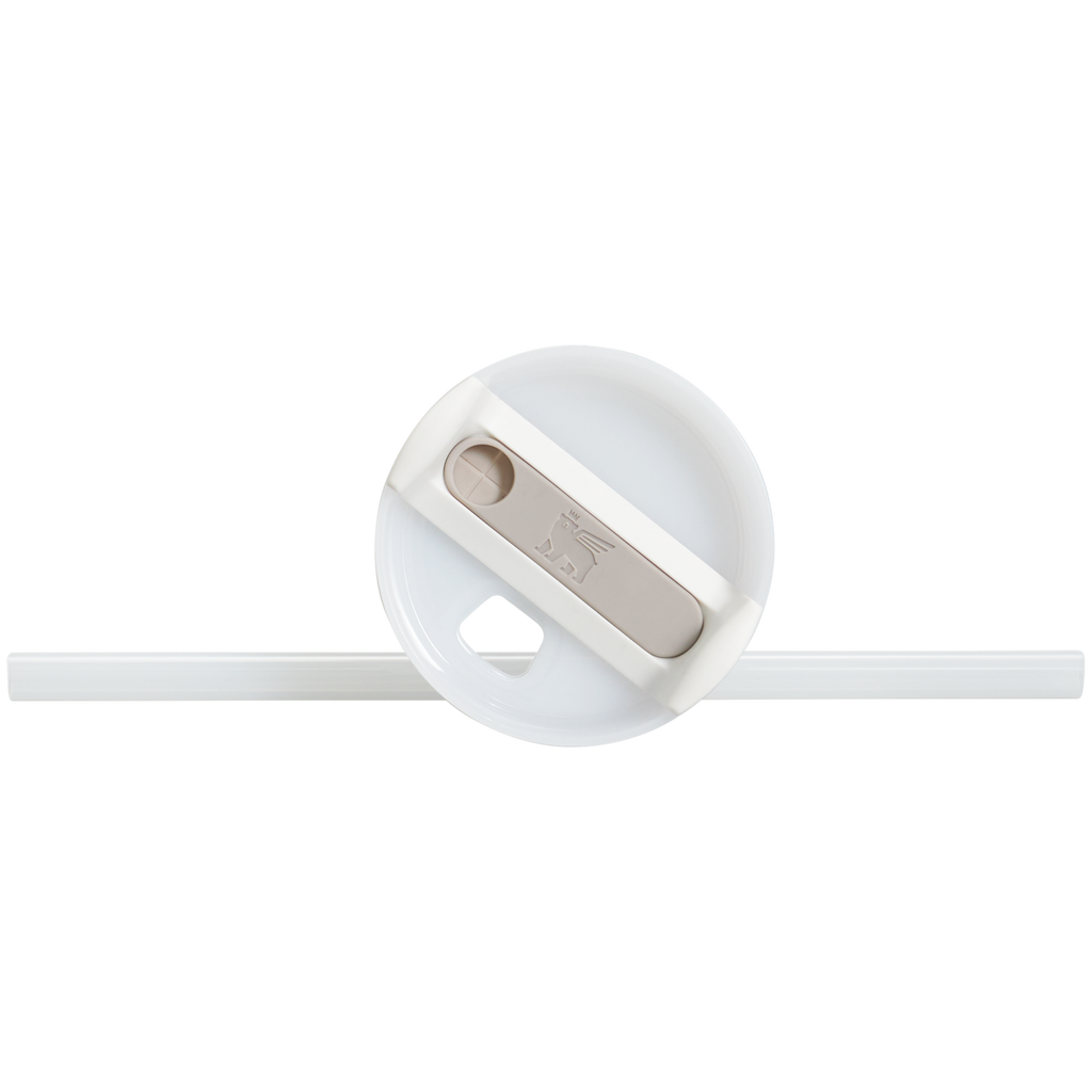Double-Wall Vacuum The Quencher H2.0 Flowstate Tumbler D214X - Premium Stainless Steel Straw Cup for All-Day Hydration Detail