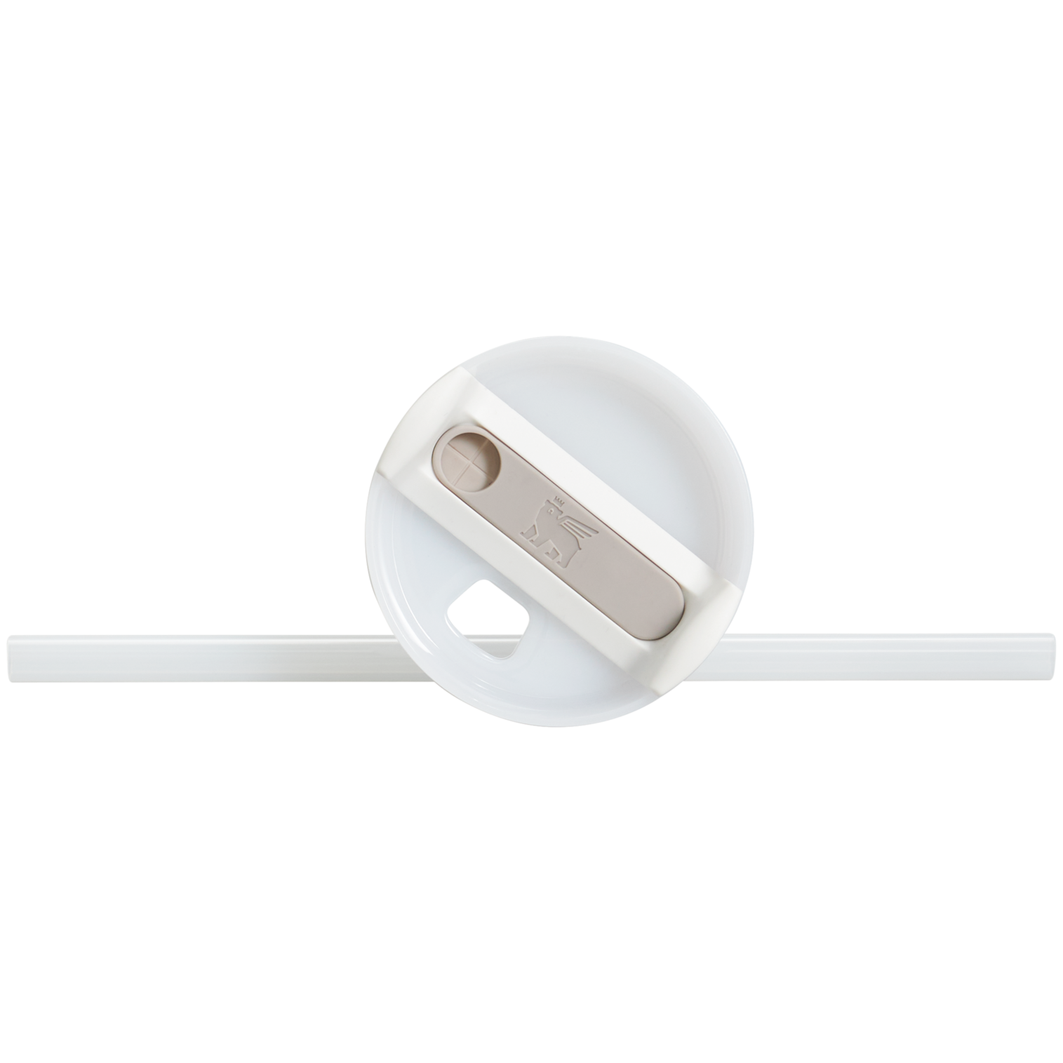 Double-Wall Vacuum The Quencher H2.0 Flowstate Tumbler D214X - Premium Stainless Steel Straw Cup for All-Day Hydration Detail