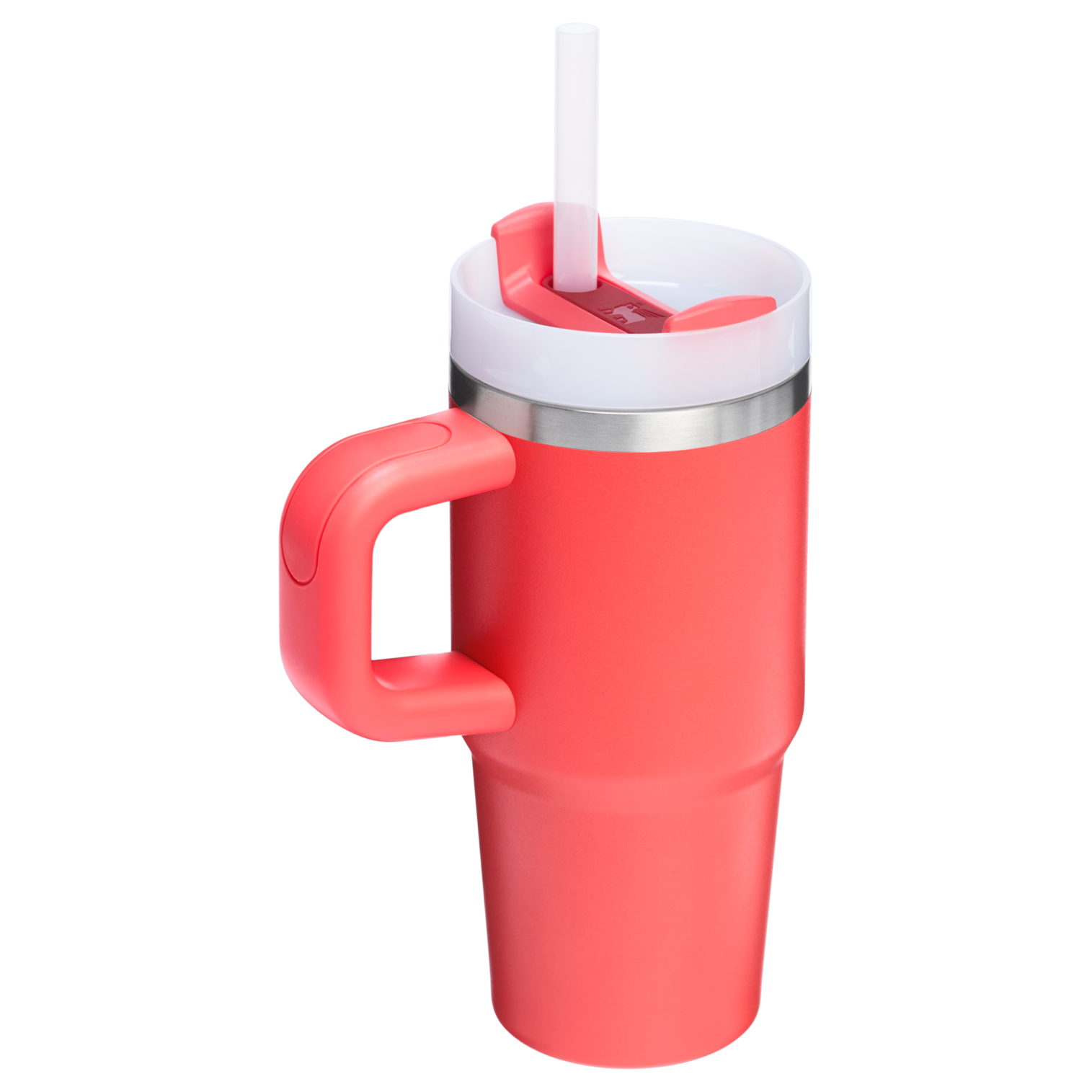 Large Capacity The Quencher H2.O Flowstate Tumbler D068Z - 40oz Large Capacity Car-Cup Friendly Quencher Detail