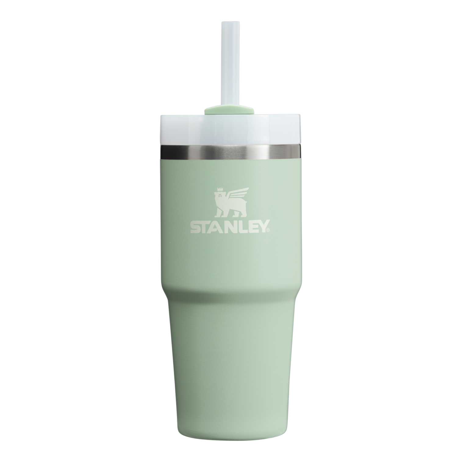 Double-Wall Vacuum The Quencher H2.0 Flowstate Tumbler D214X - Premium Stainless Steel Straw Cup for All-Day Hydration Detail
