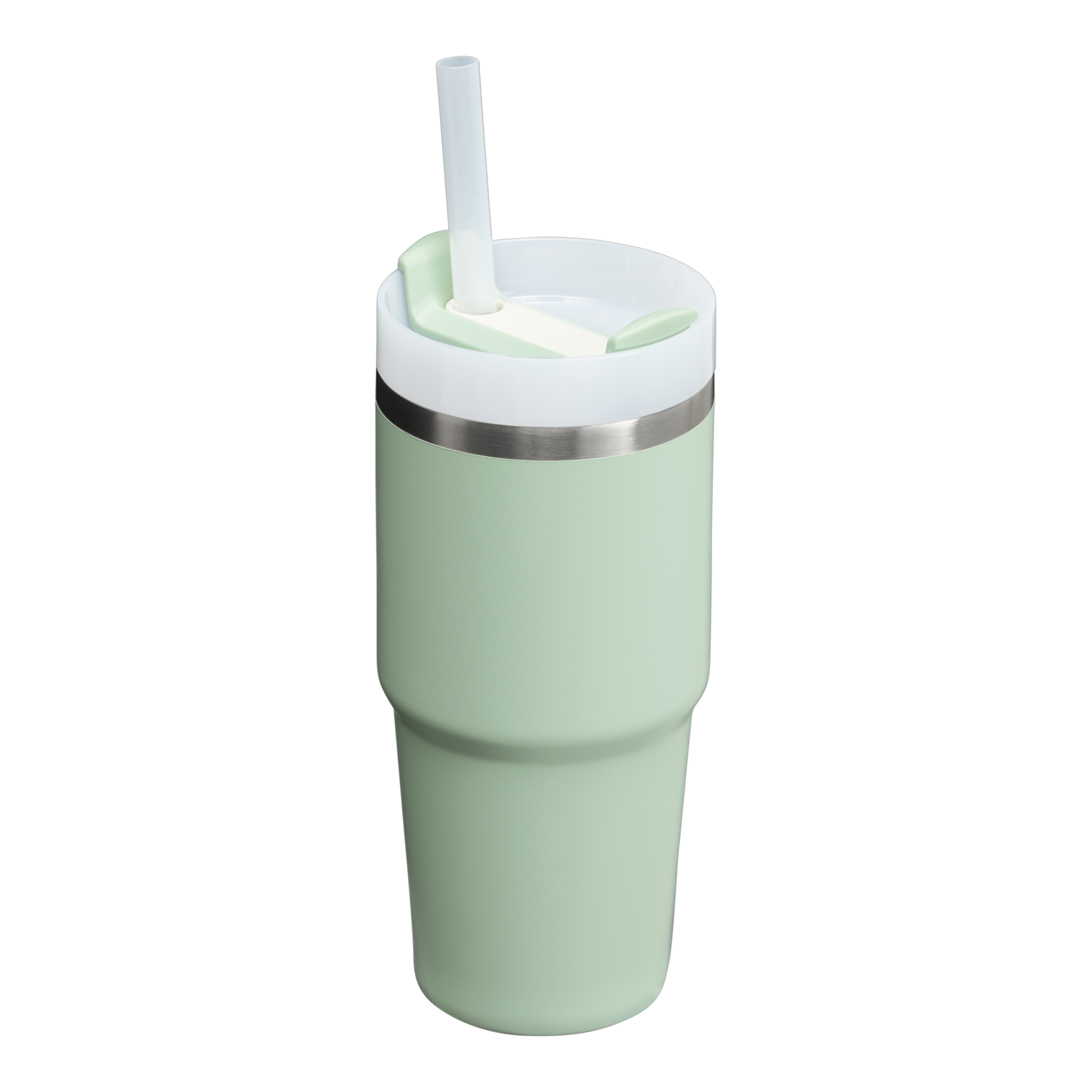 Double-Wall Vacuum The Quencher H2.0 Flowstate Tumbler D214X - Premium Stainless Steel Straw Cup for All-Day Hydration Detail
