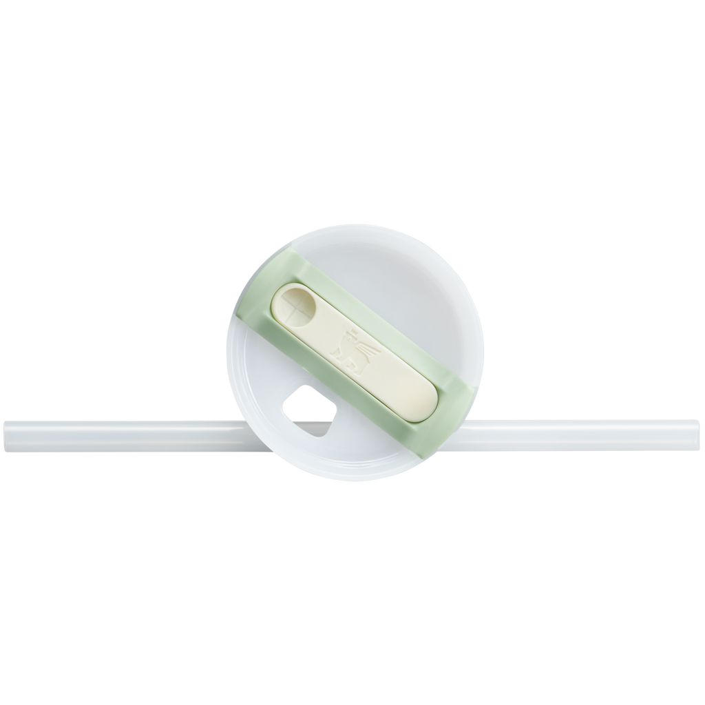 Double-Wall Vacuum The Quencher H2.0 Flowstate Tumbler D214X - Premium Stainless Steel Straw Cup for All-Day Hydration Detail