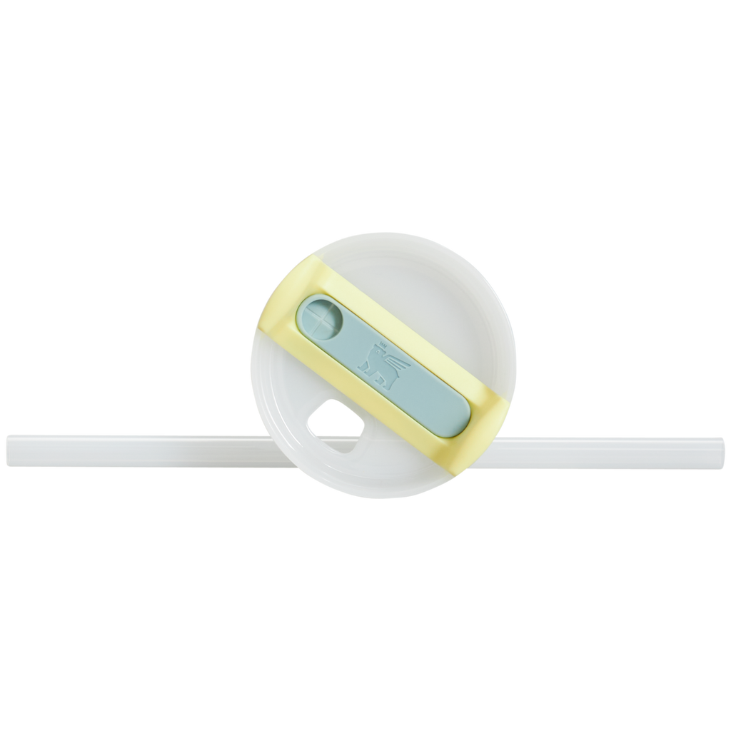 Double-Wall Vacuum The Quencher H2.0 Flowstate Tumbler D214X - Premium Stainless Steel Straw Cup for All-Day Hydration Detail