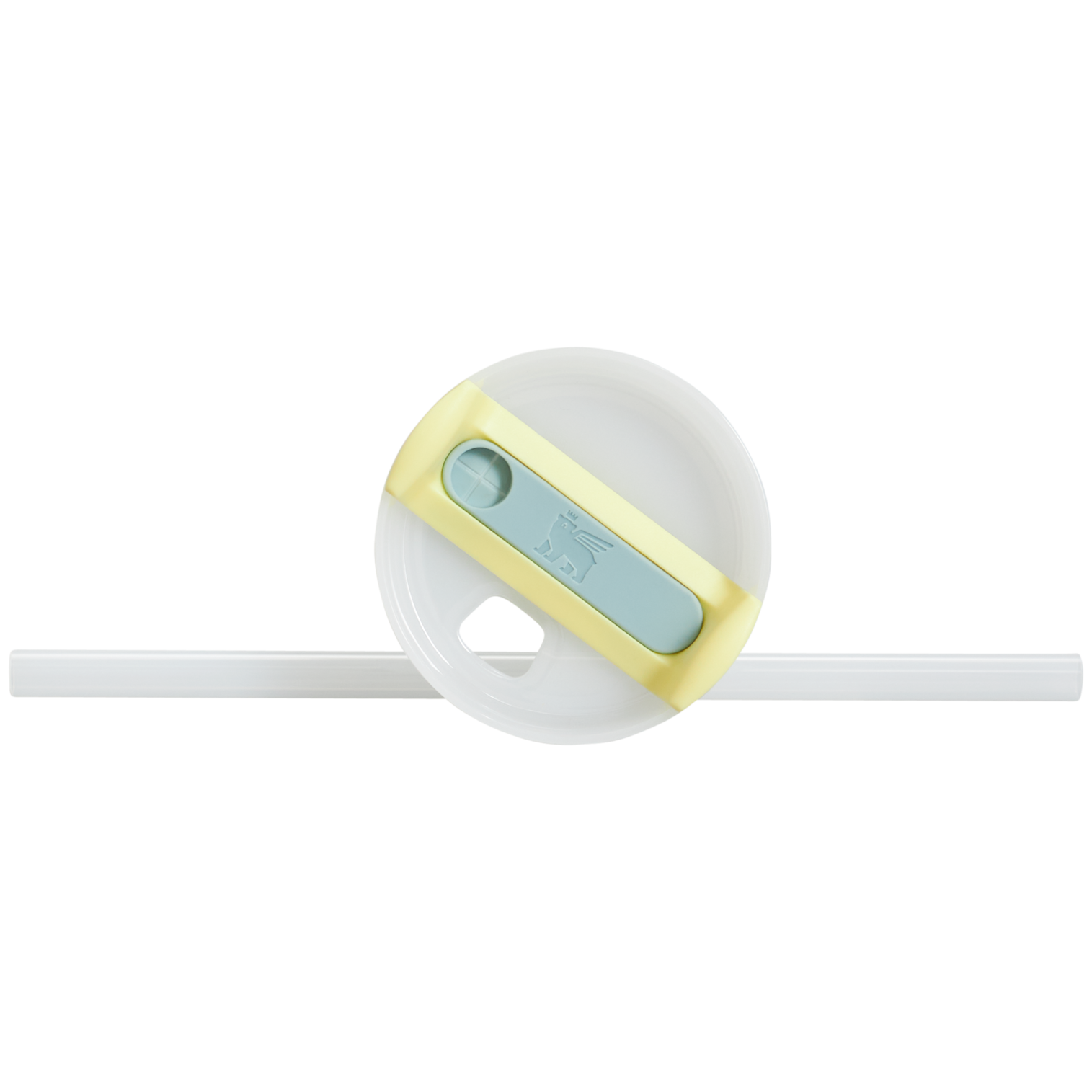 Double-Wall Vacuum The Quencher H2.0 Flowstate Tumbler D214X - Premium Stainless Steel Straw Cup for All-Day Hydration Detail
