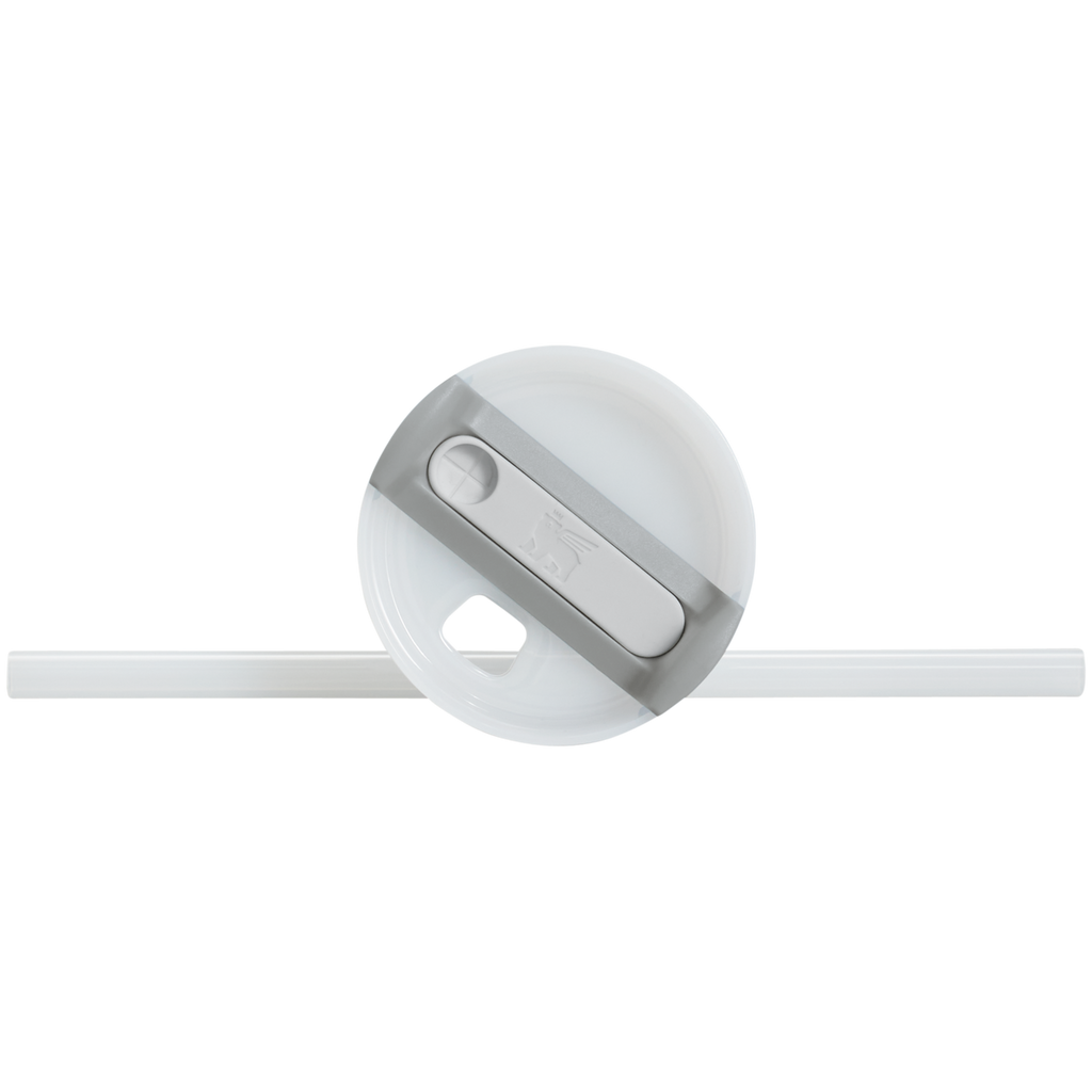 Double-Wall Vacuum The Quencher H2.0 Flowstate Tumbler D214X - Premium Stainless Steel Straw Cup for All-Day Hydration Detail