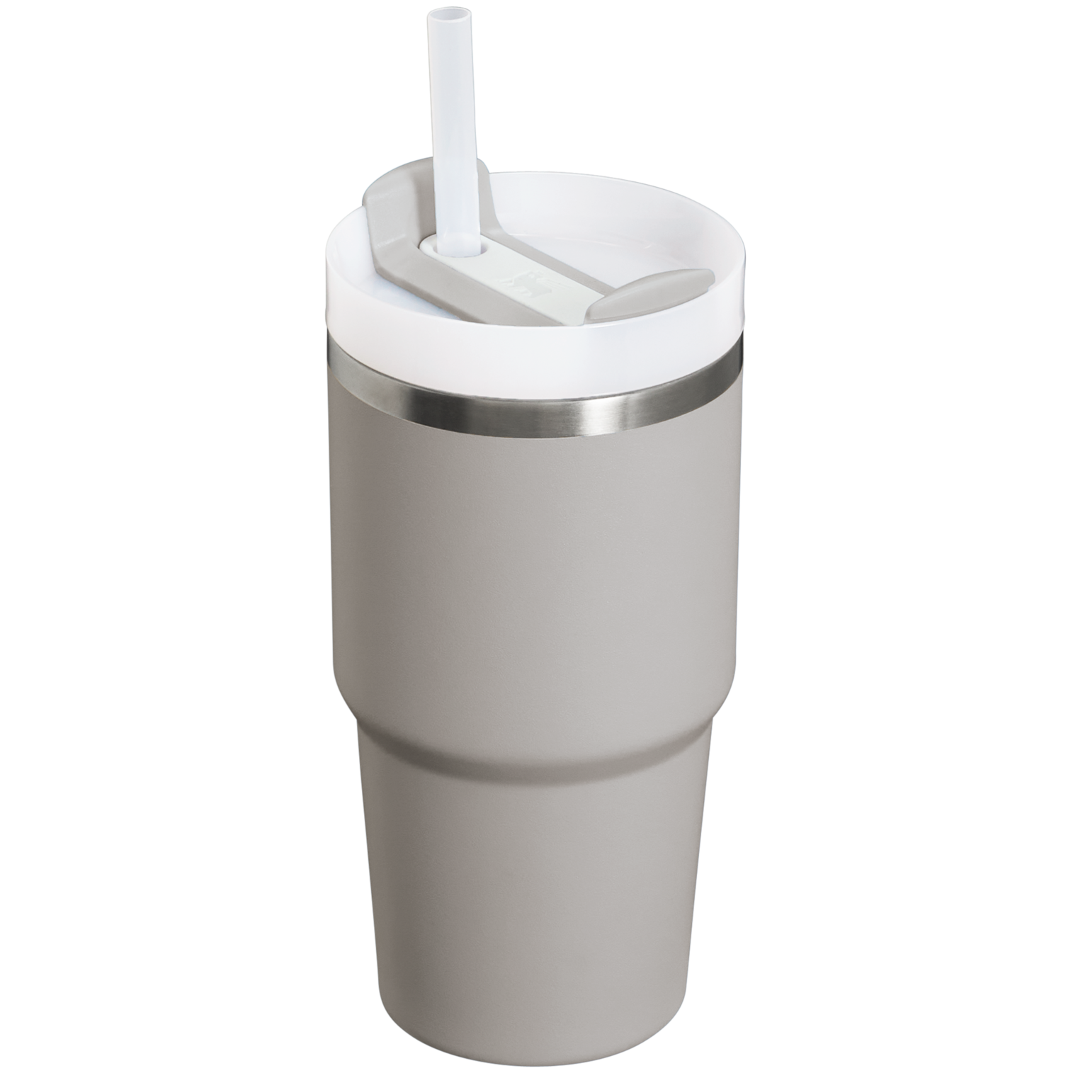 Splash-Resistant FlowState The Quencher H2.0 Flowstate Tumbler D030T - Premium Stainless Steel Straw Cup for All-Day Hydration Detail